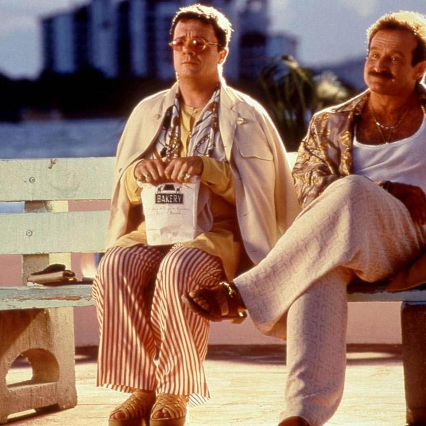 <i>The Birdcage</i> (1996)