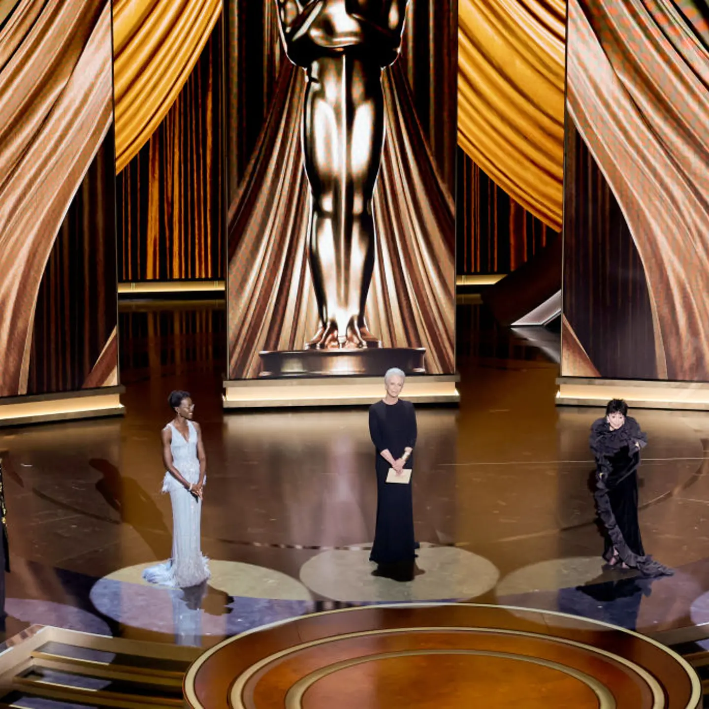 96th Annual Academy Awards - Show