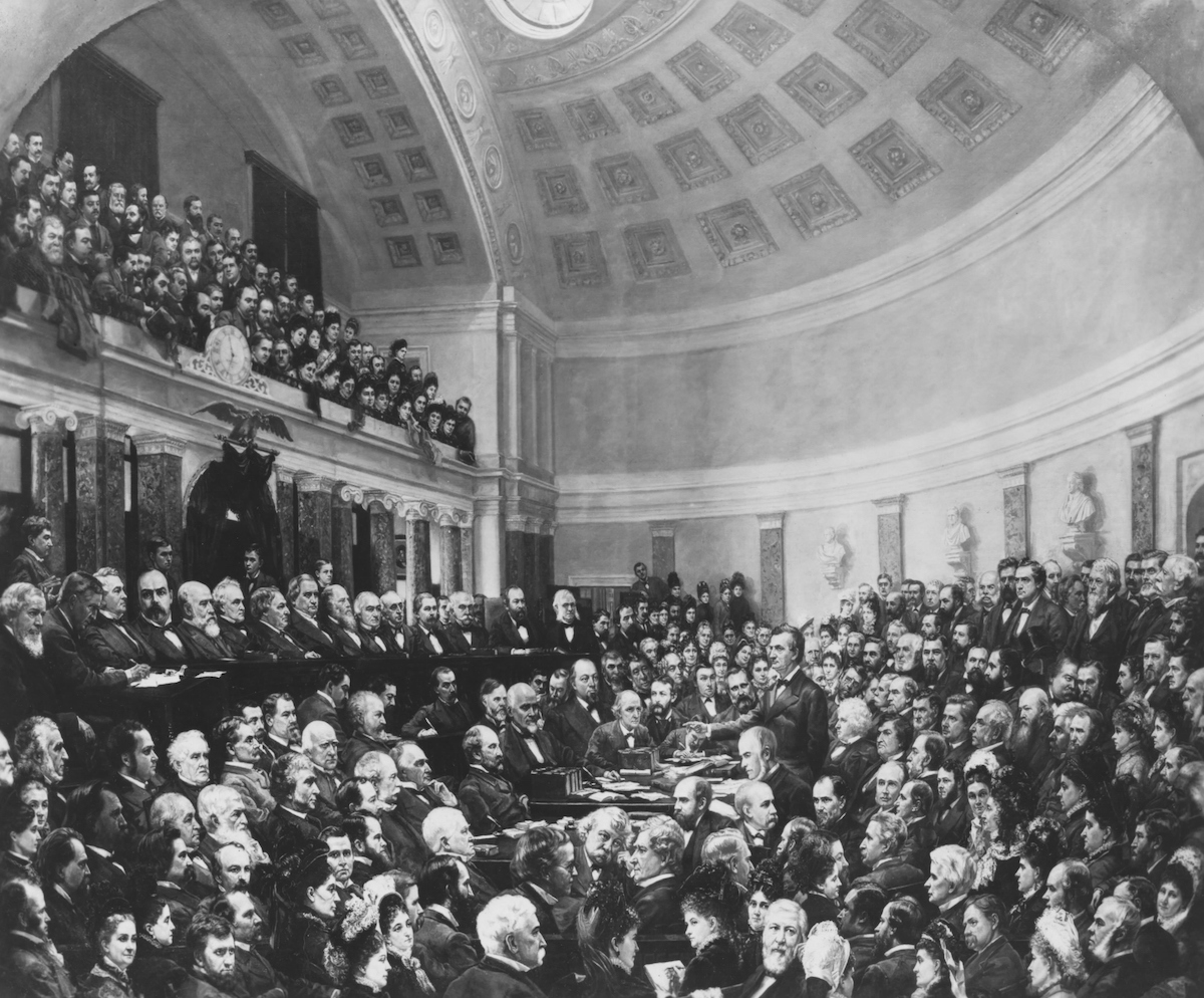 Electoral Commission 1877