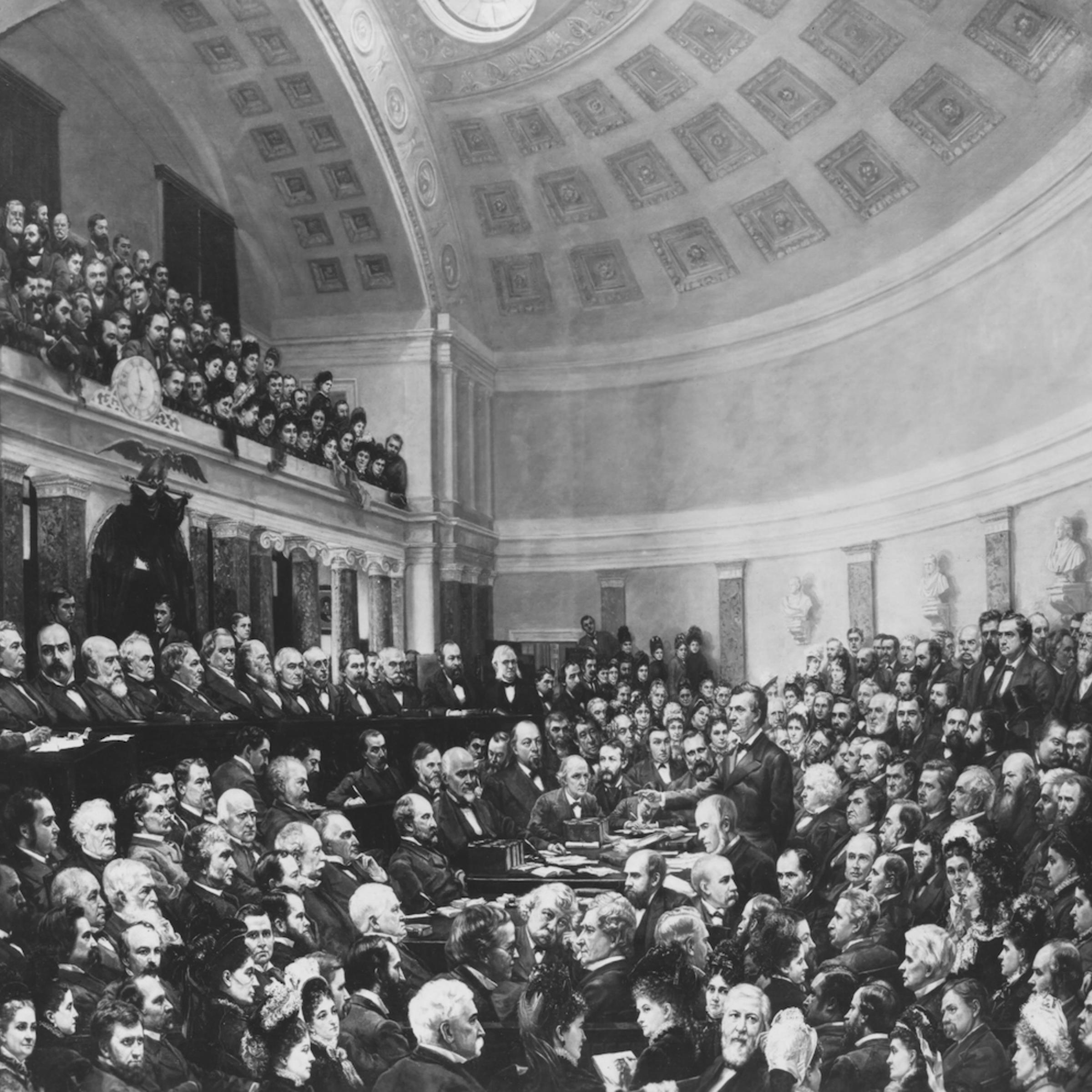 Electoral Commission 1877