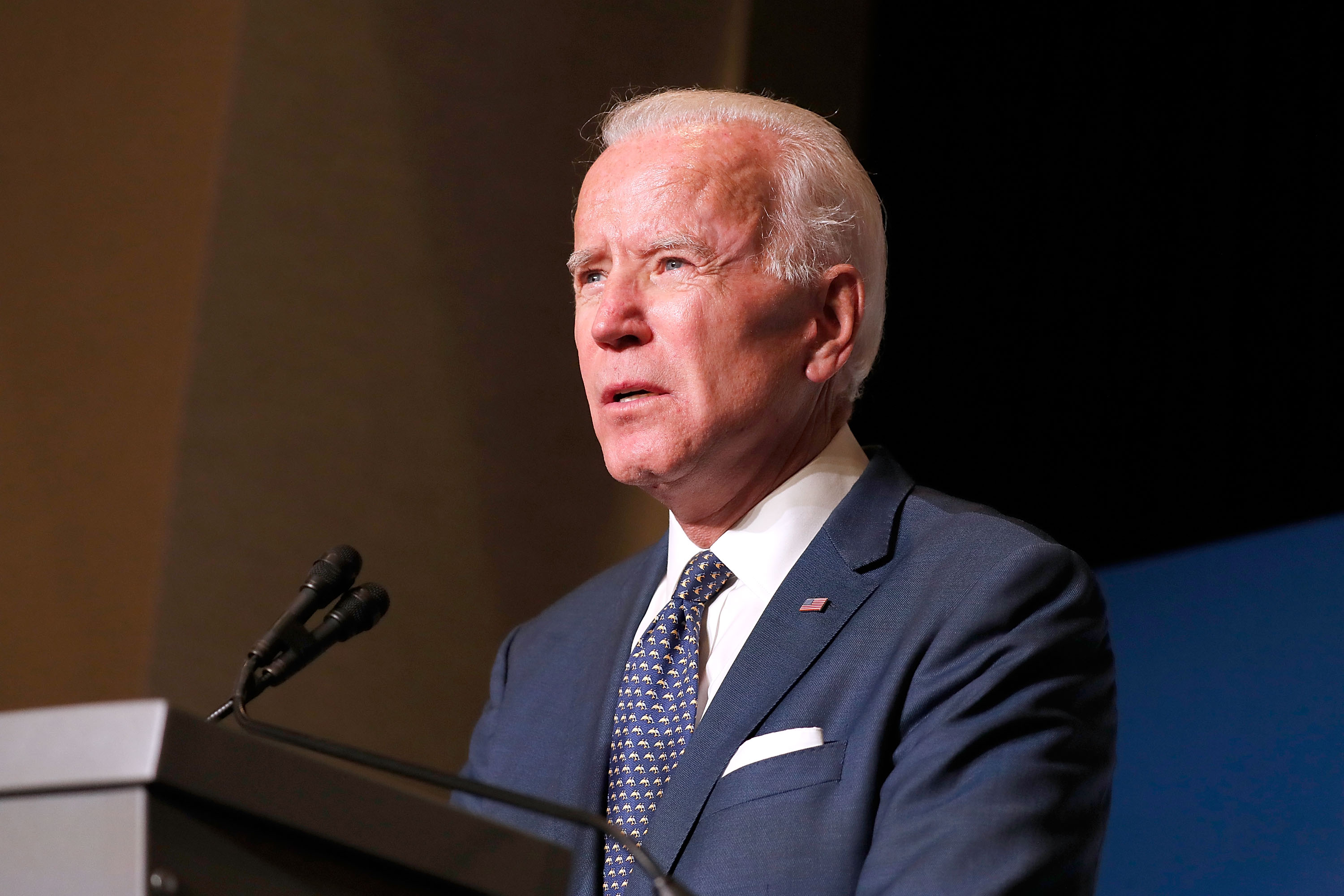 Biden Cancer Summit Welcome Reception