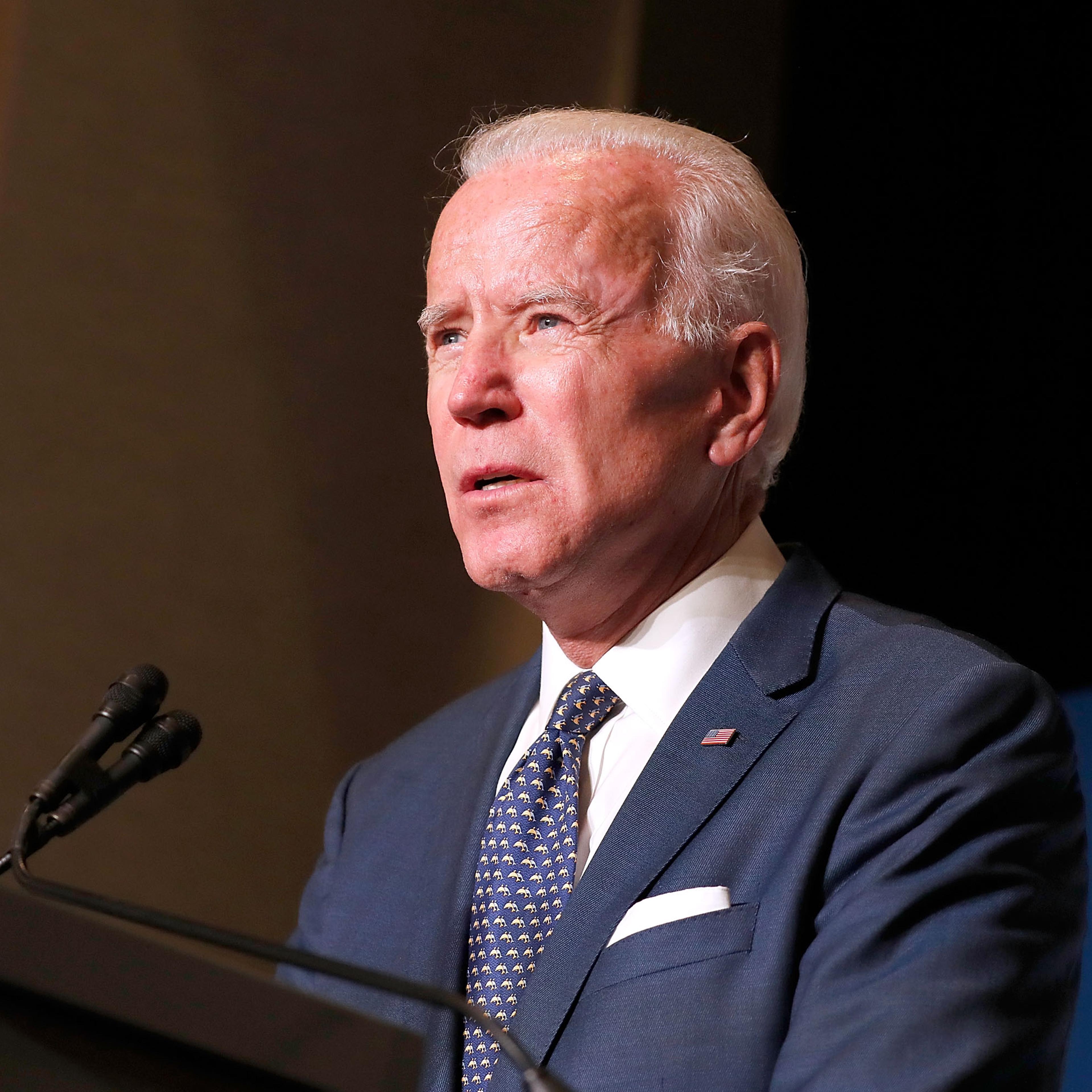 Biden Cancer Summit Welcome Reception