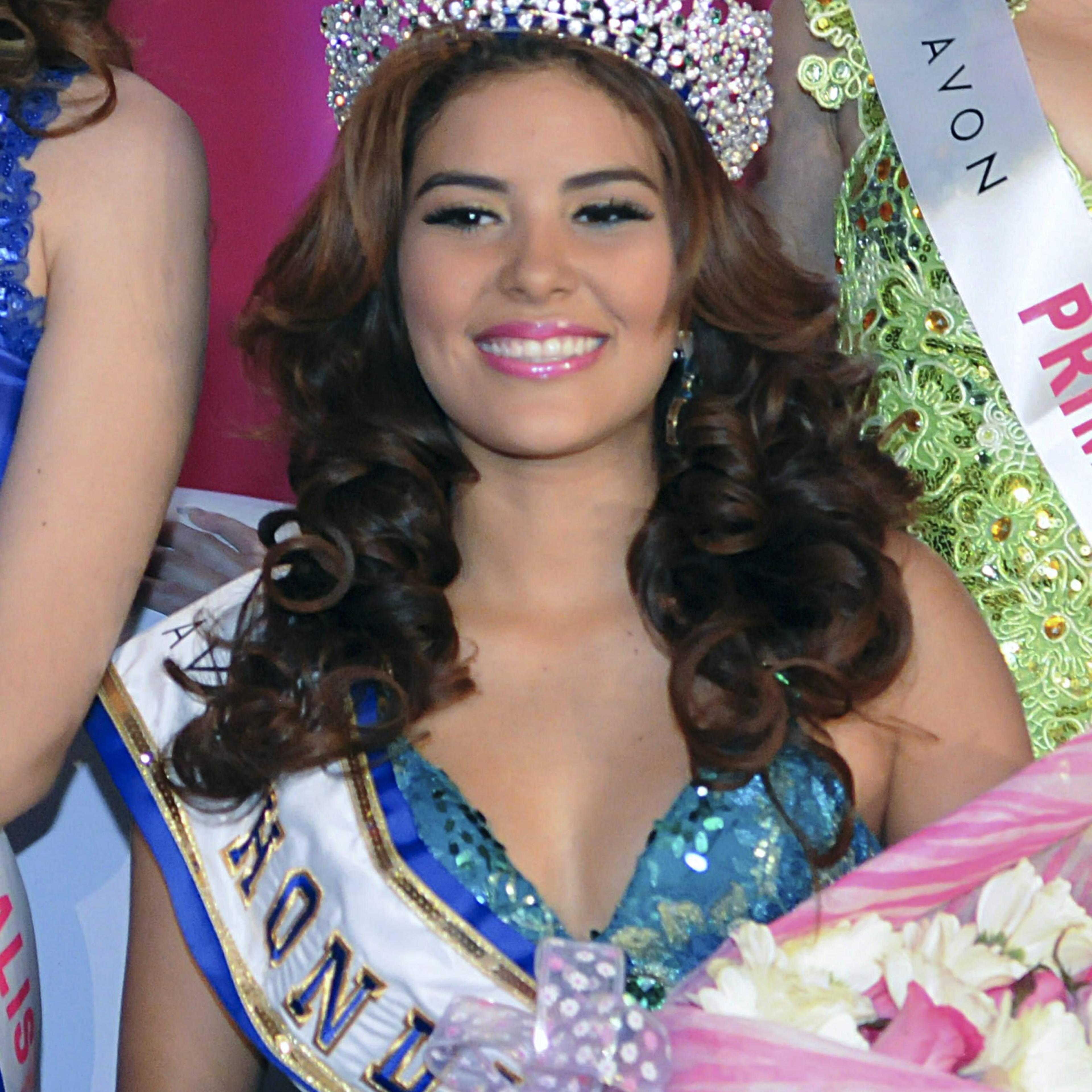 Miss World Honduras 2014 and his sister found dead