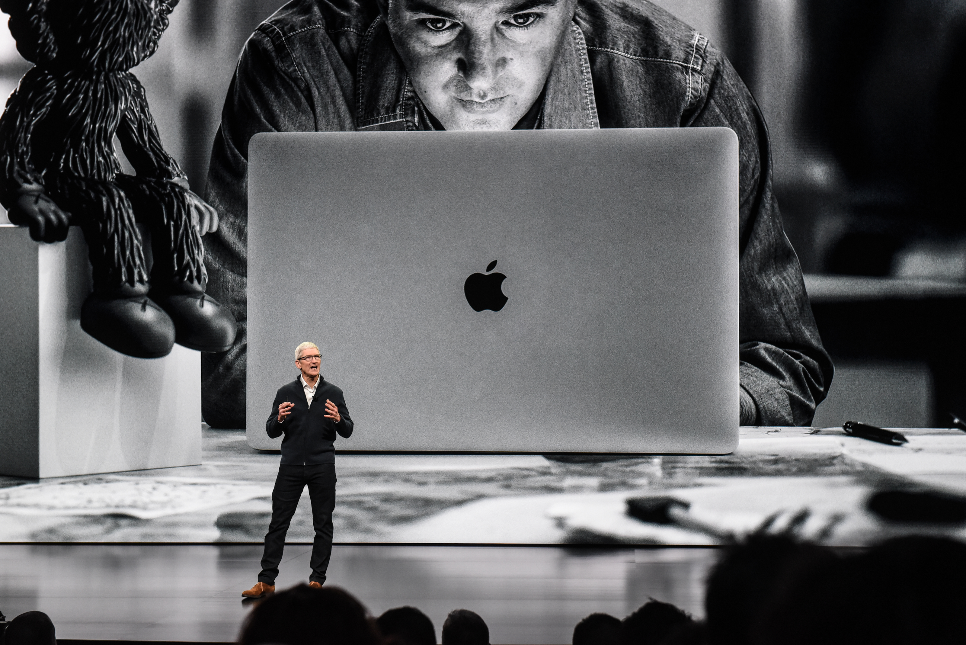 Apple