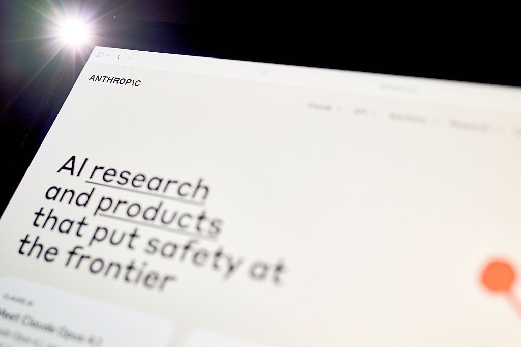 Anthropic AI Ad Sparks Backlash Amid Public Concern Over Artificial Intelligence
