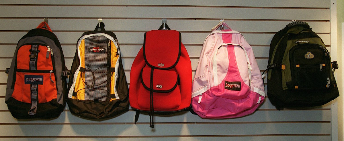 graffiti jansport backpacks Superbreak Plus | Red/White/Black Gender/Age:Women's it’s taller and roomier Herschel Supply / Dawson Bag Size:Mini