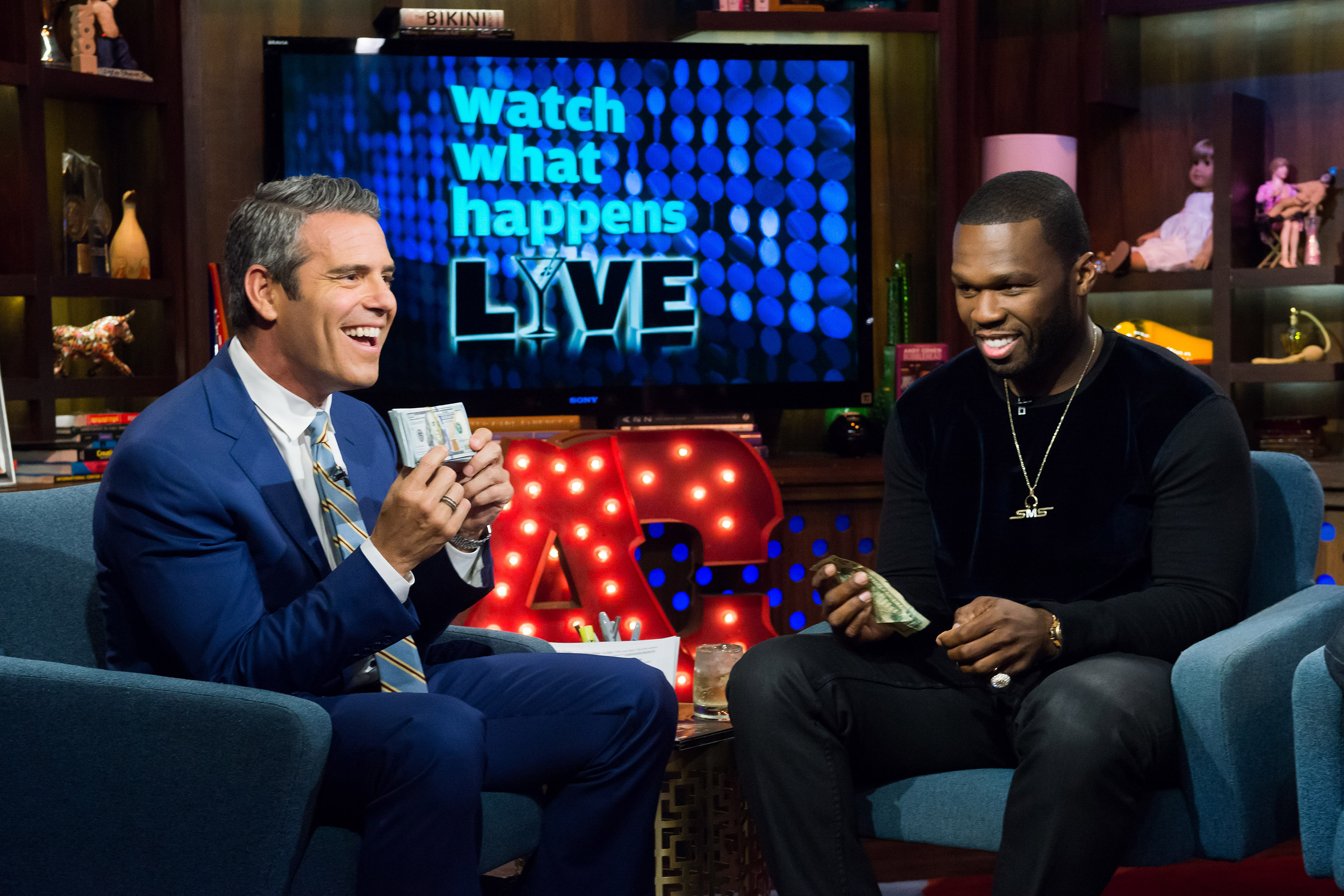 Watch What Happens Live - Season 11