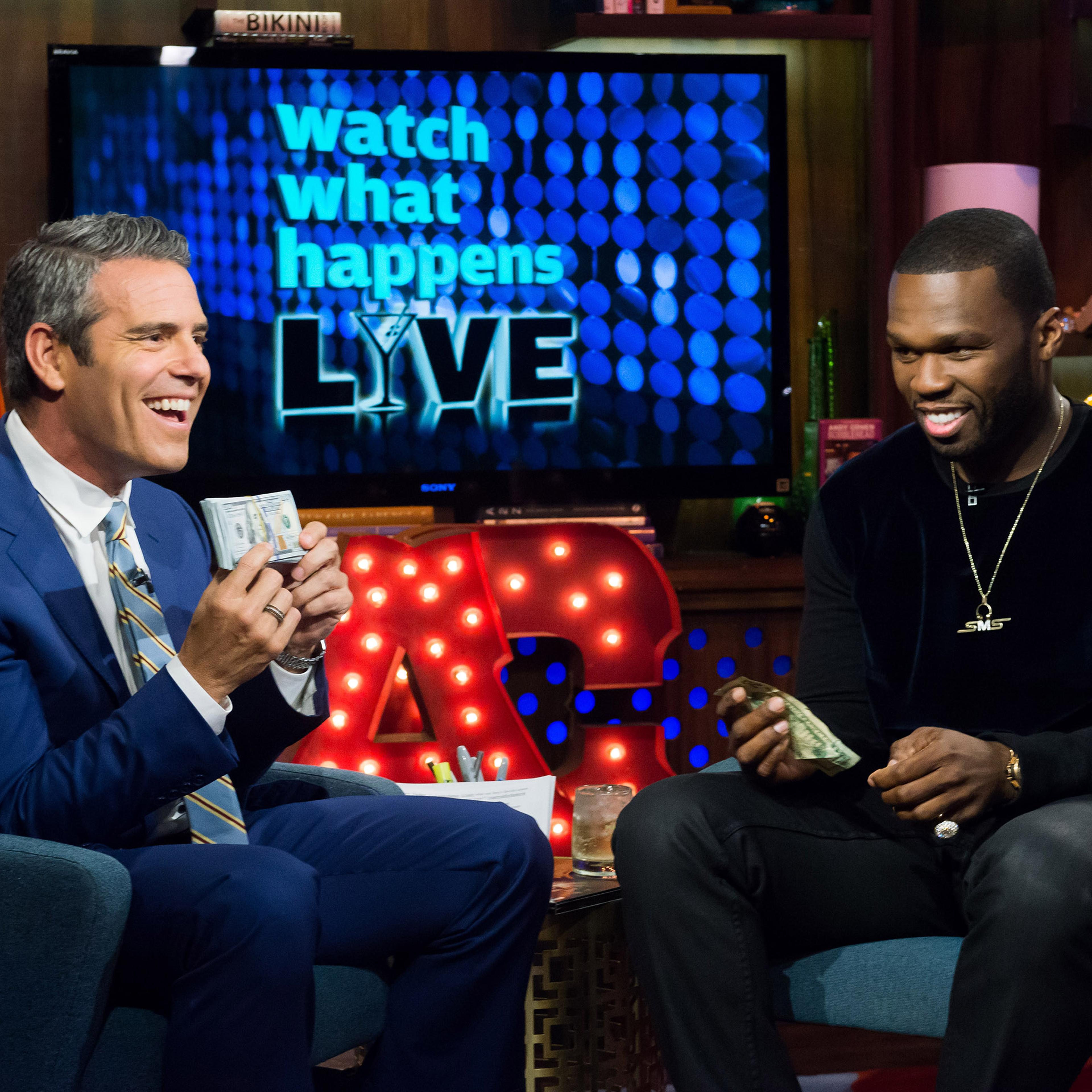 Watch What Happens Live - Season 11