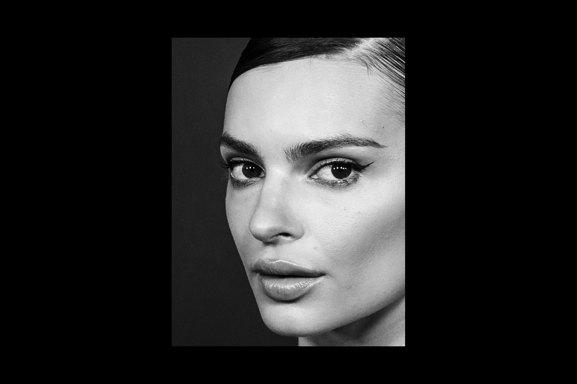 In an excerpt from her forthcoming book 'My Body,' Emily  Ratajkowski writes about learning how to let go.