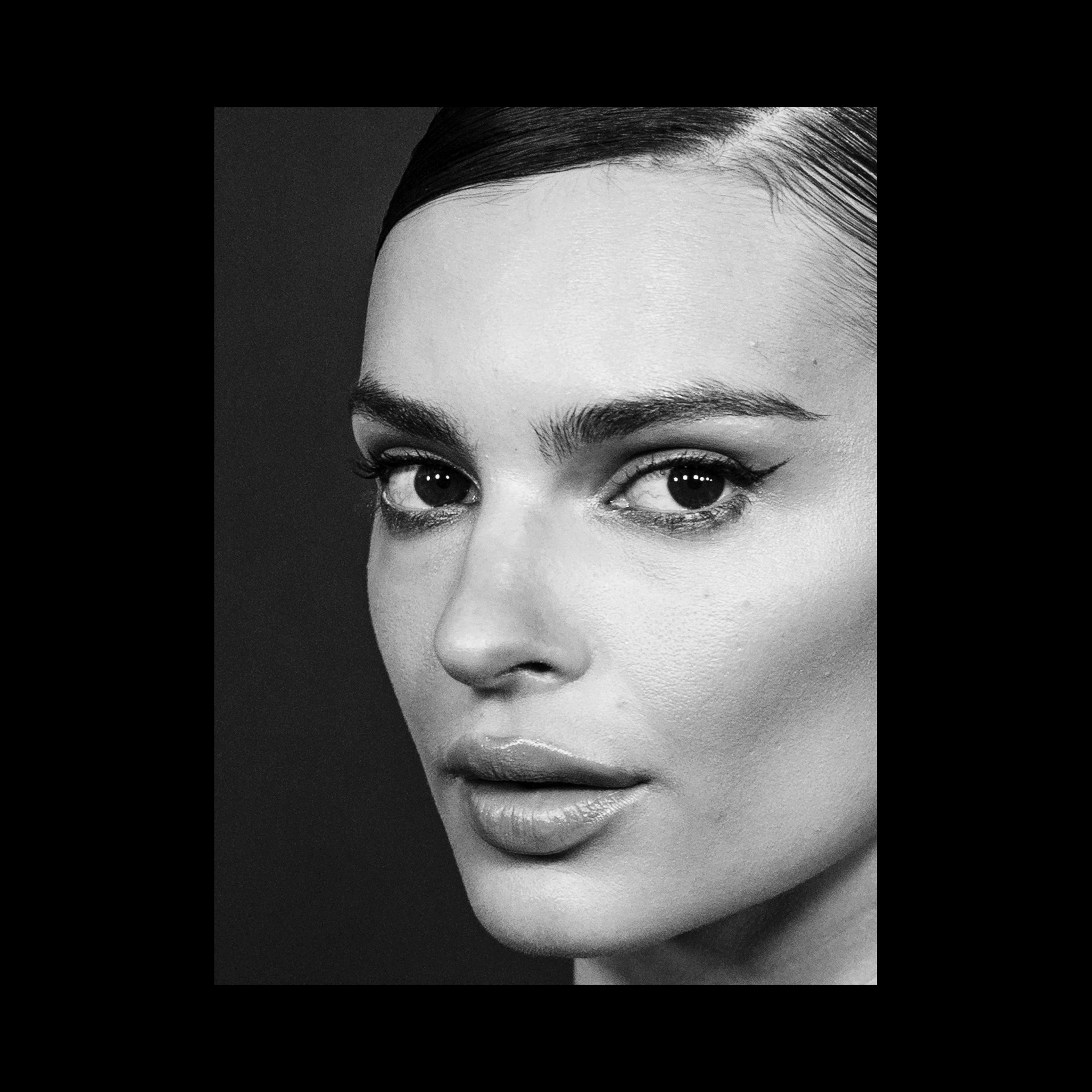 In an excerpt from her forthcoming book 'My Body,' Emily Ratajkowski writes about learning how to let go.