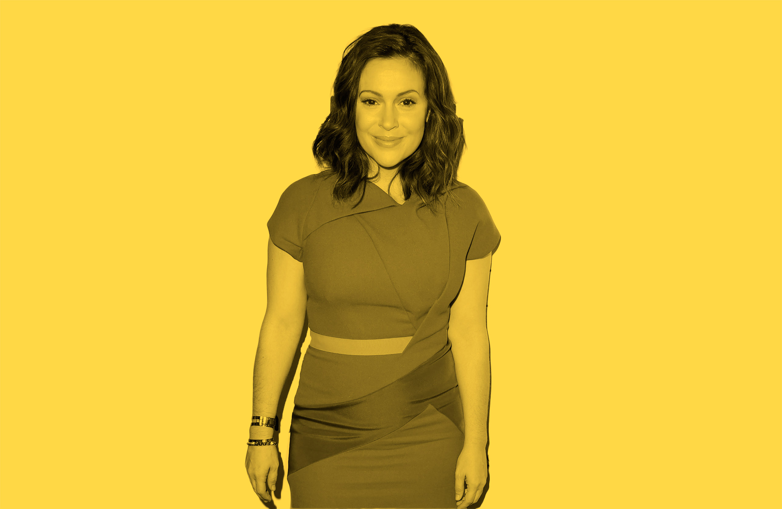 Question Everything Free the Nipple Alyssa Milano