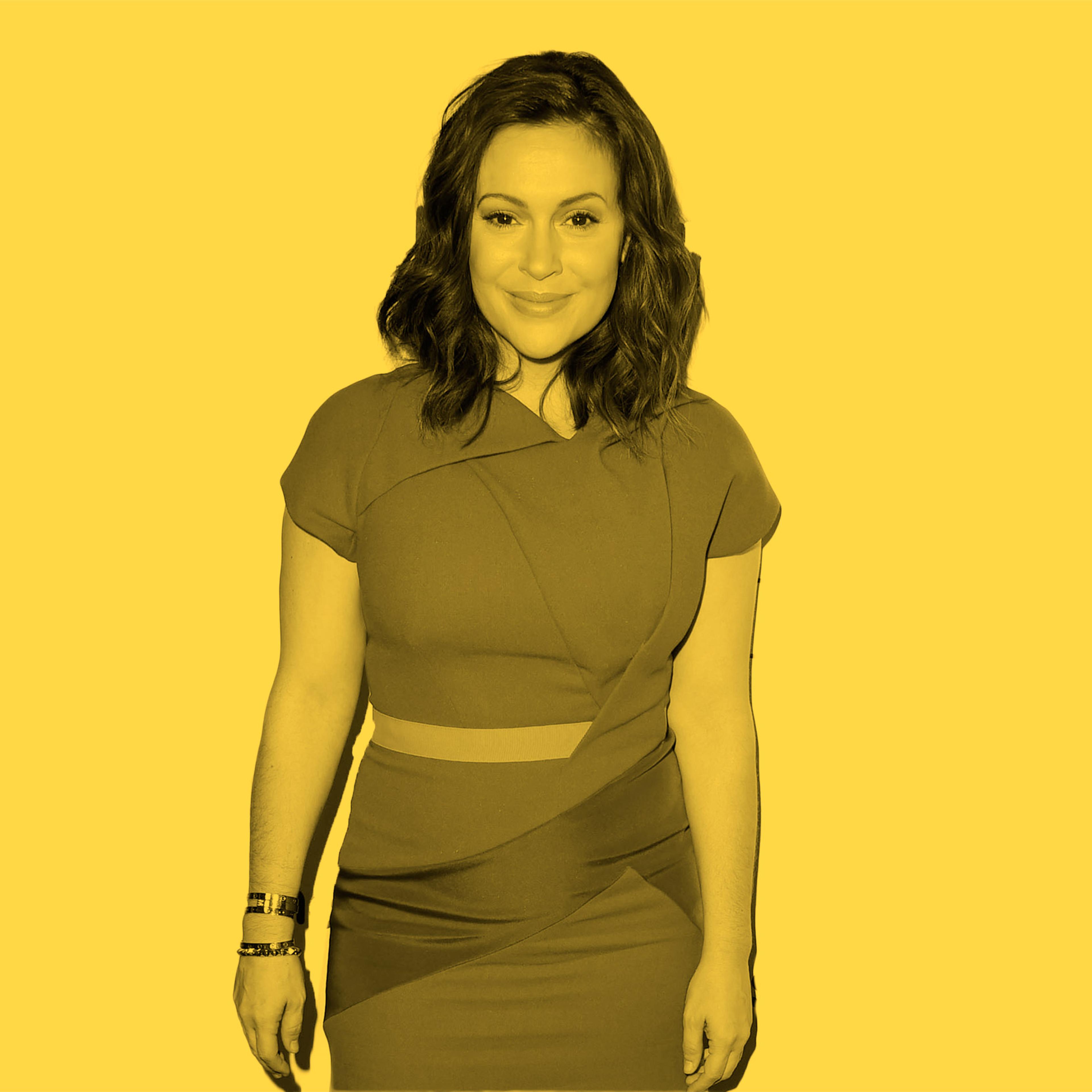 Question Everything Free the Nipple Alyssa Milano