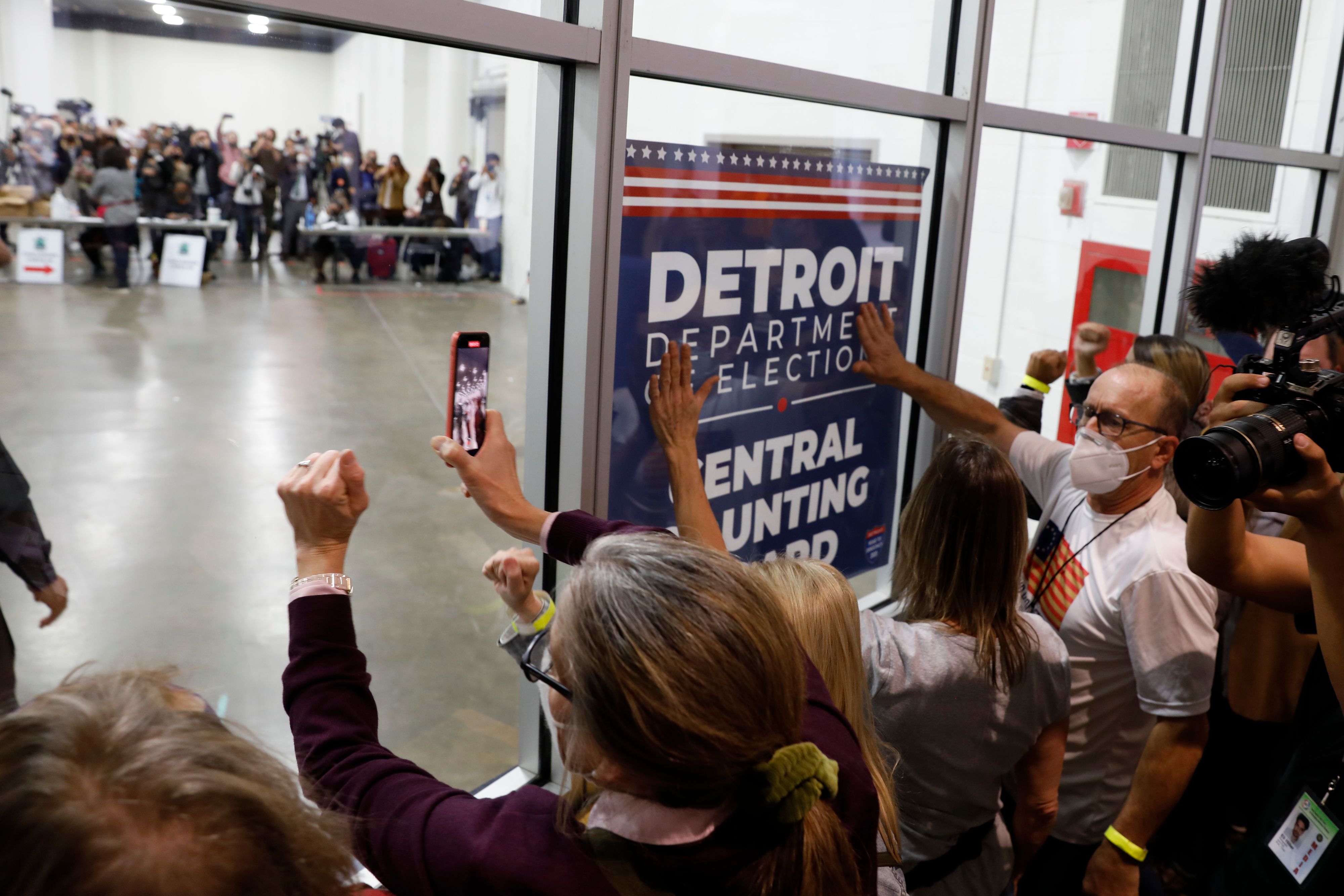 Vote-Counting-Michigan