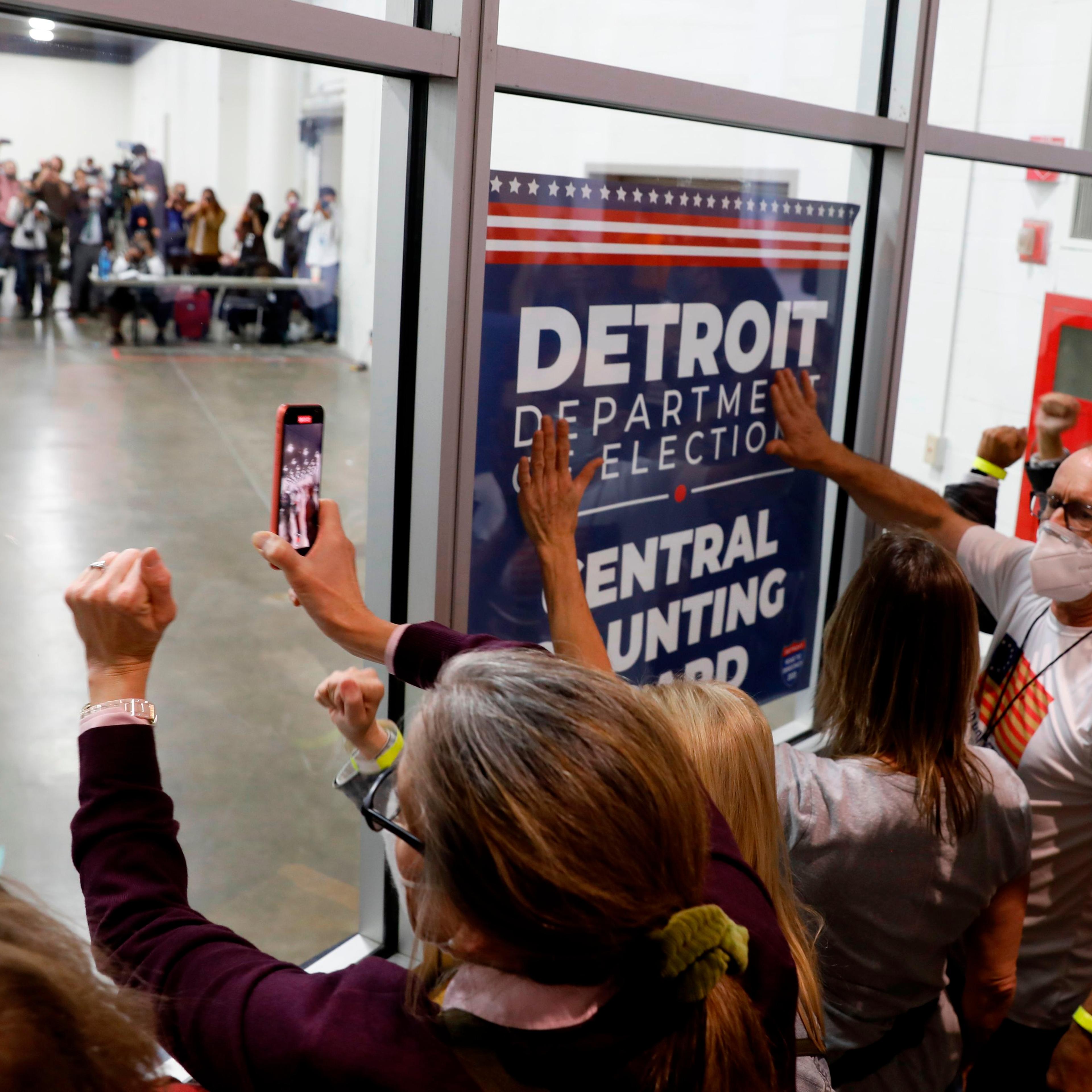 Vote-Counting-Michigan
