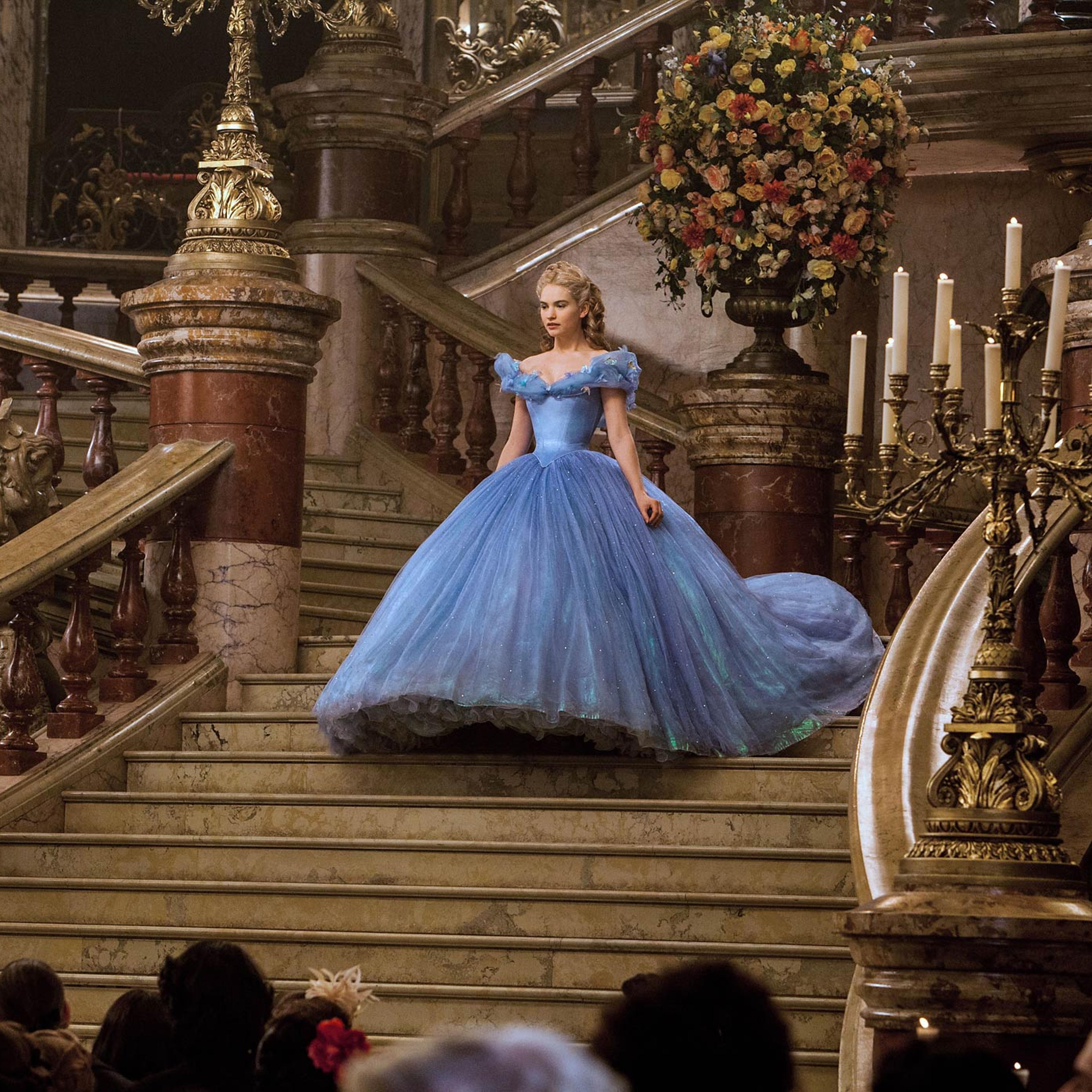 CINDERELLA