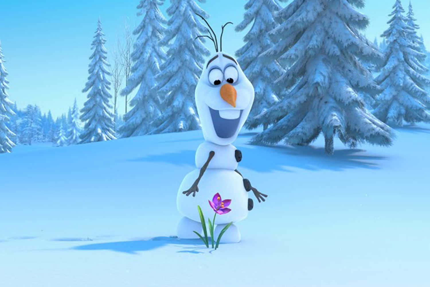 Frozen