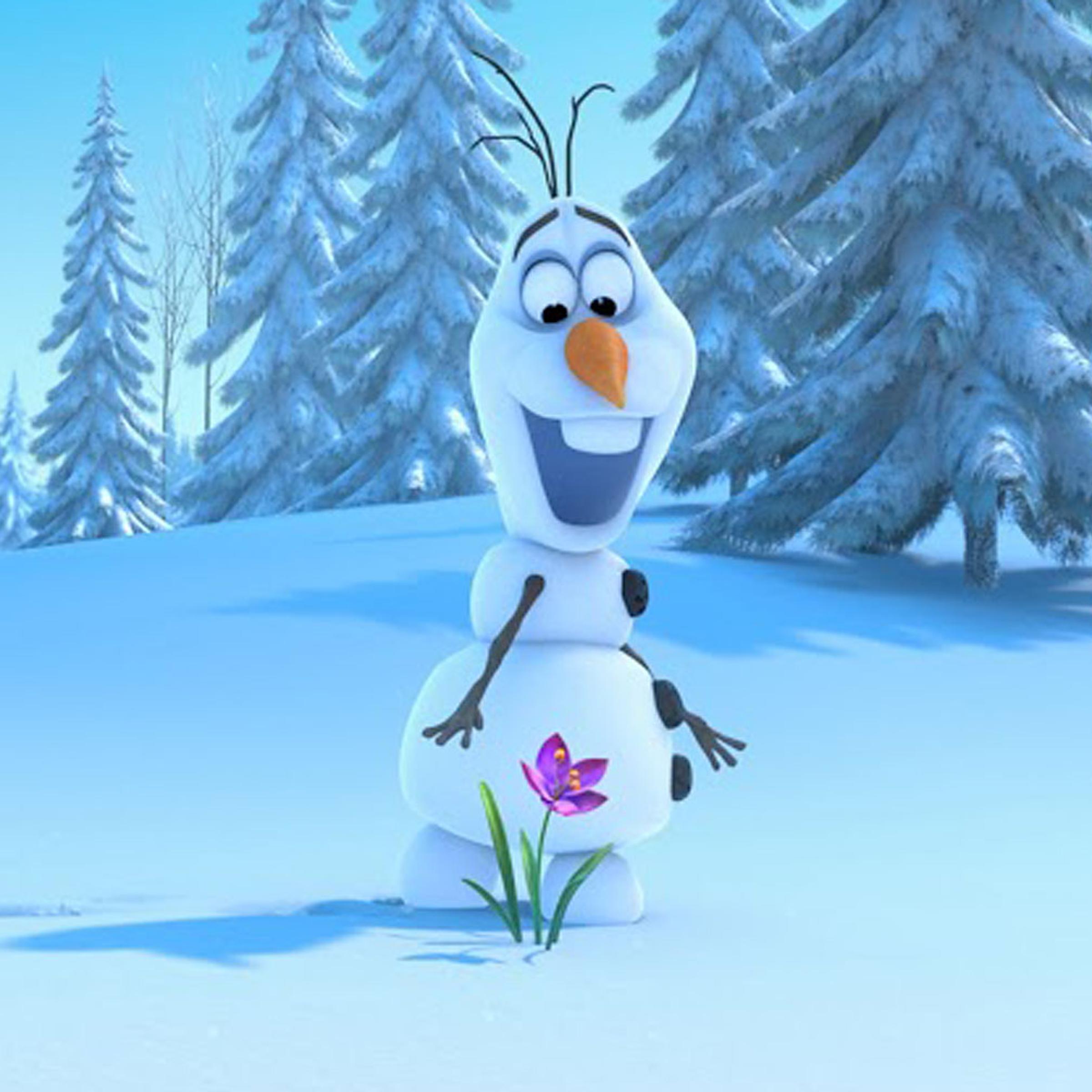 Frozen