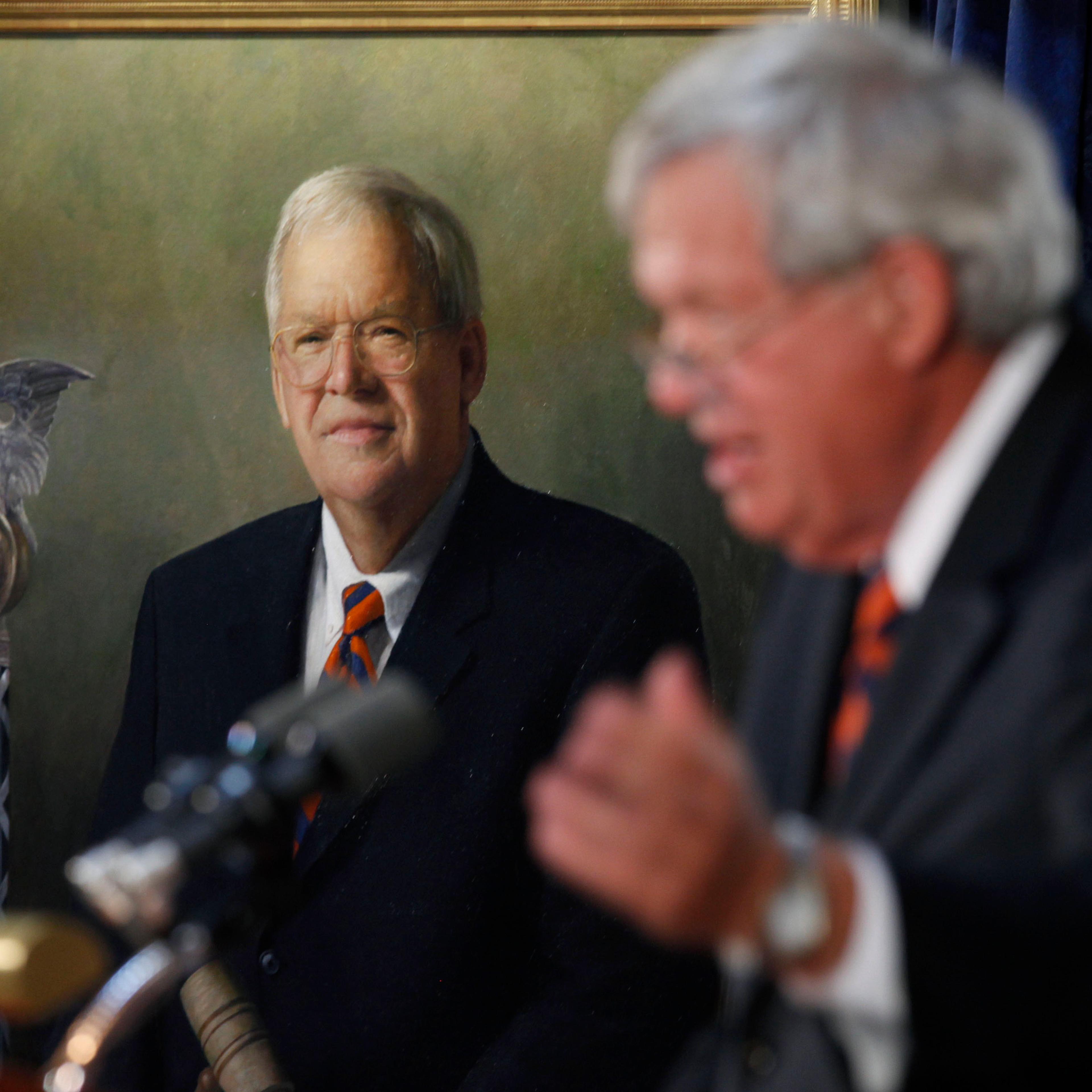 Dennis Hastert