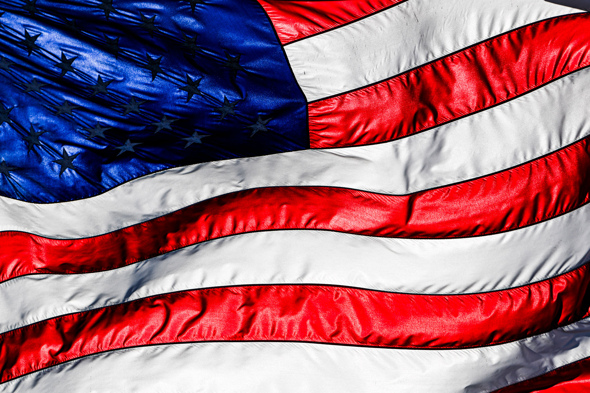 Americas New, Old Attitude Toward Foreign Entanglements