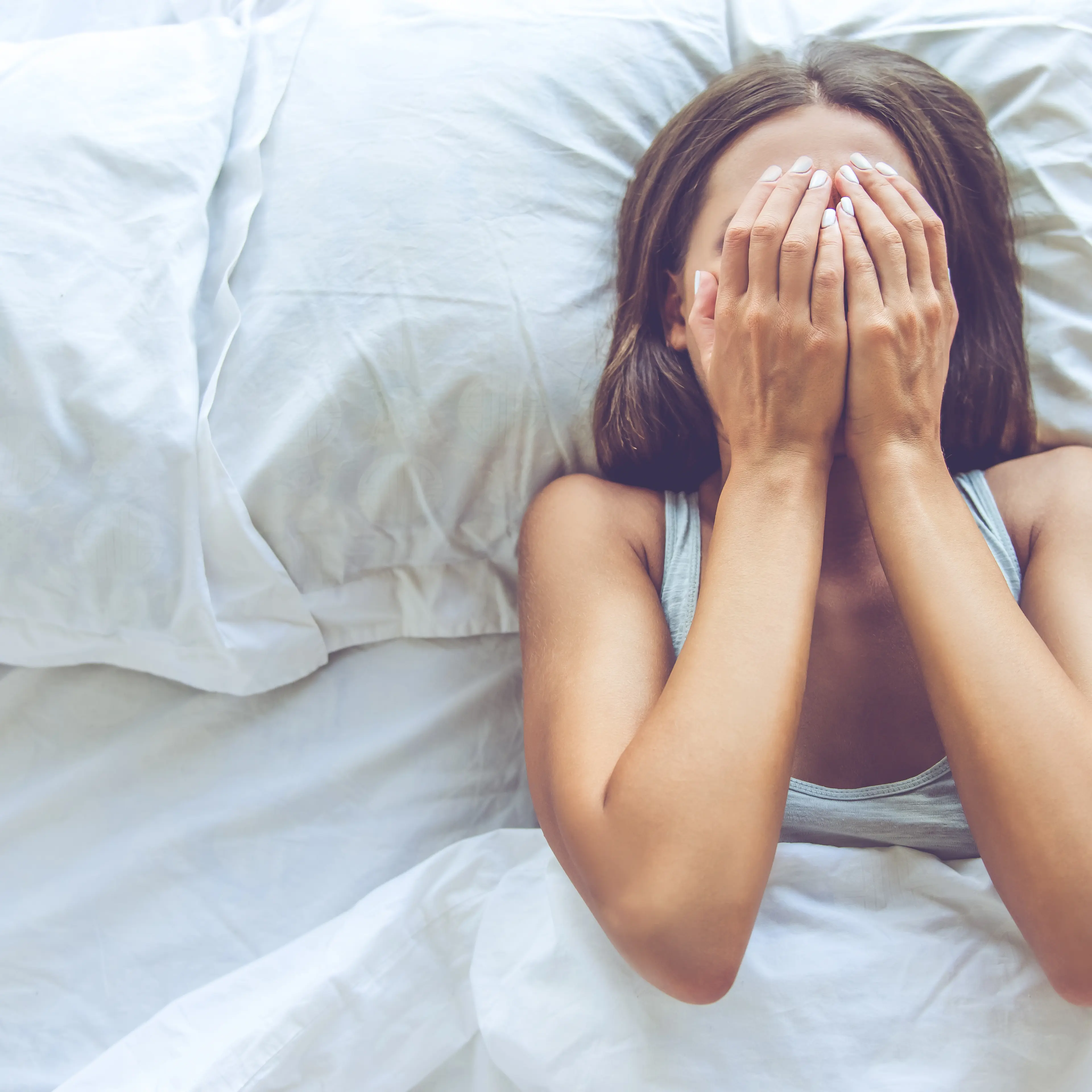 sleep-deprivation