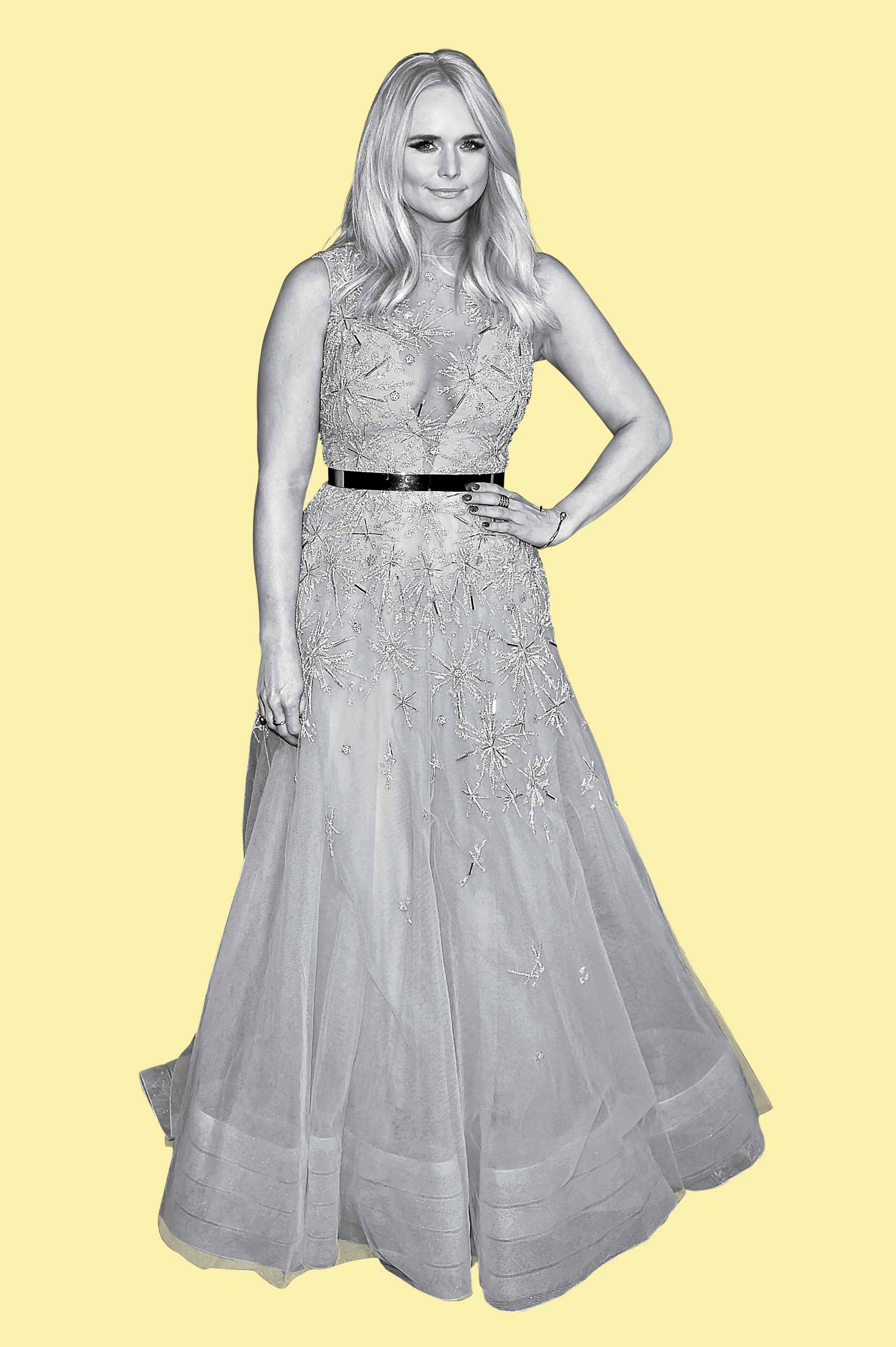 Miranda Lambert
