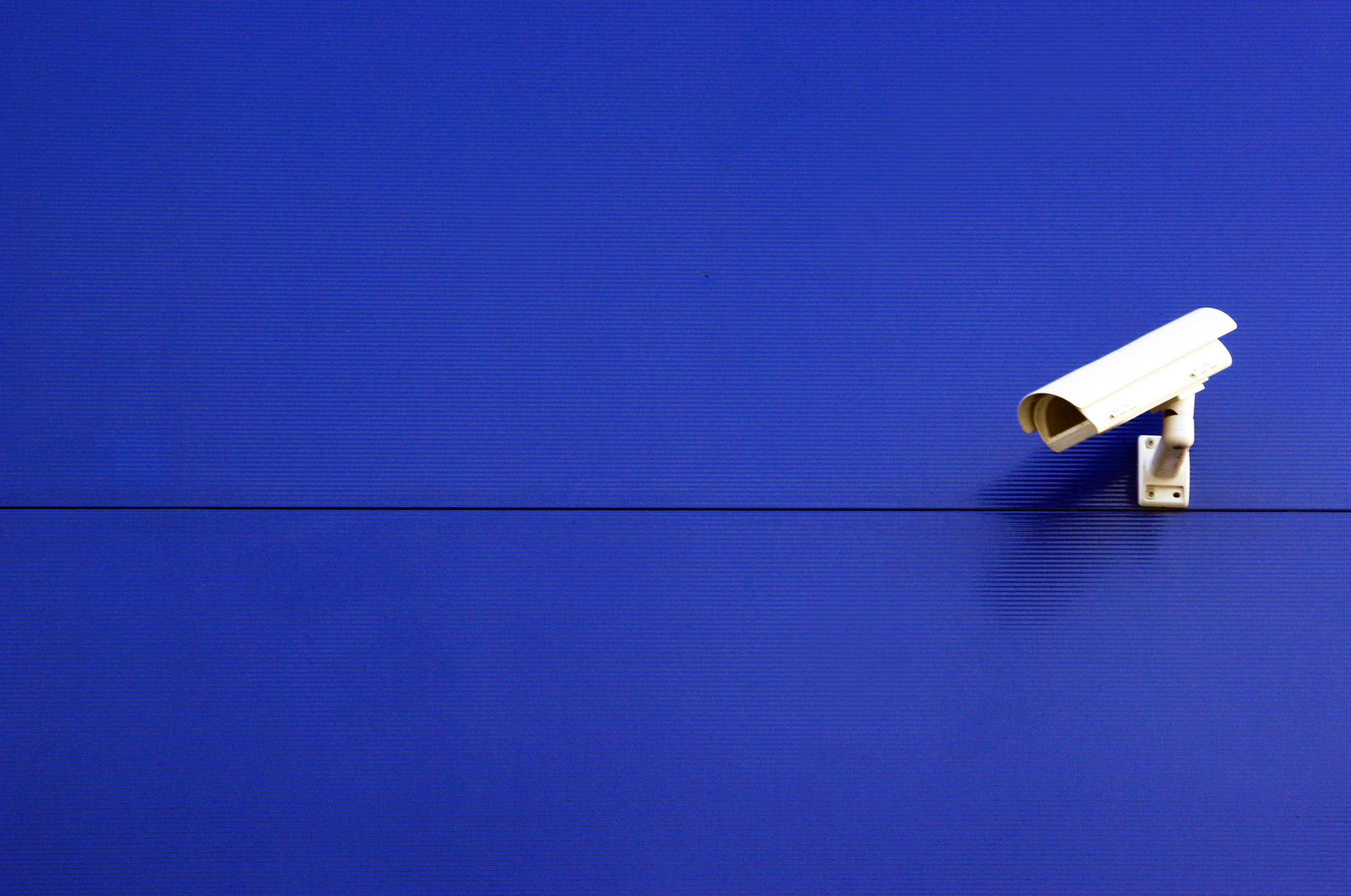 Security camera