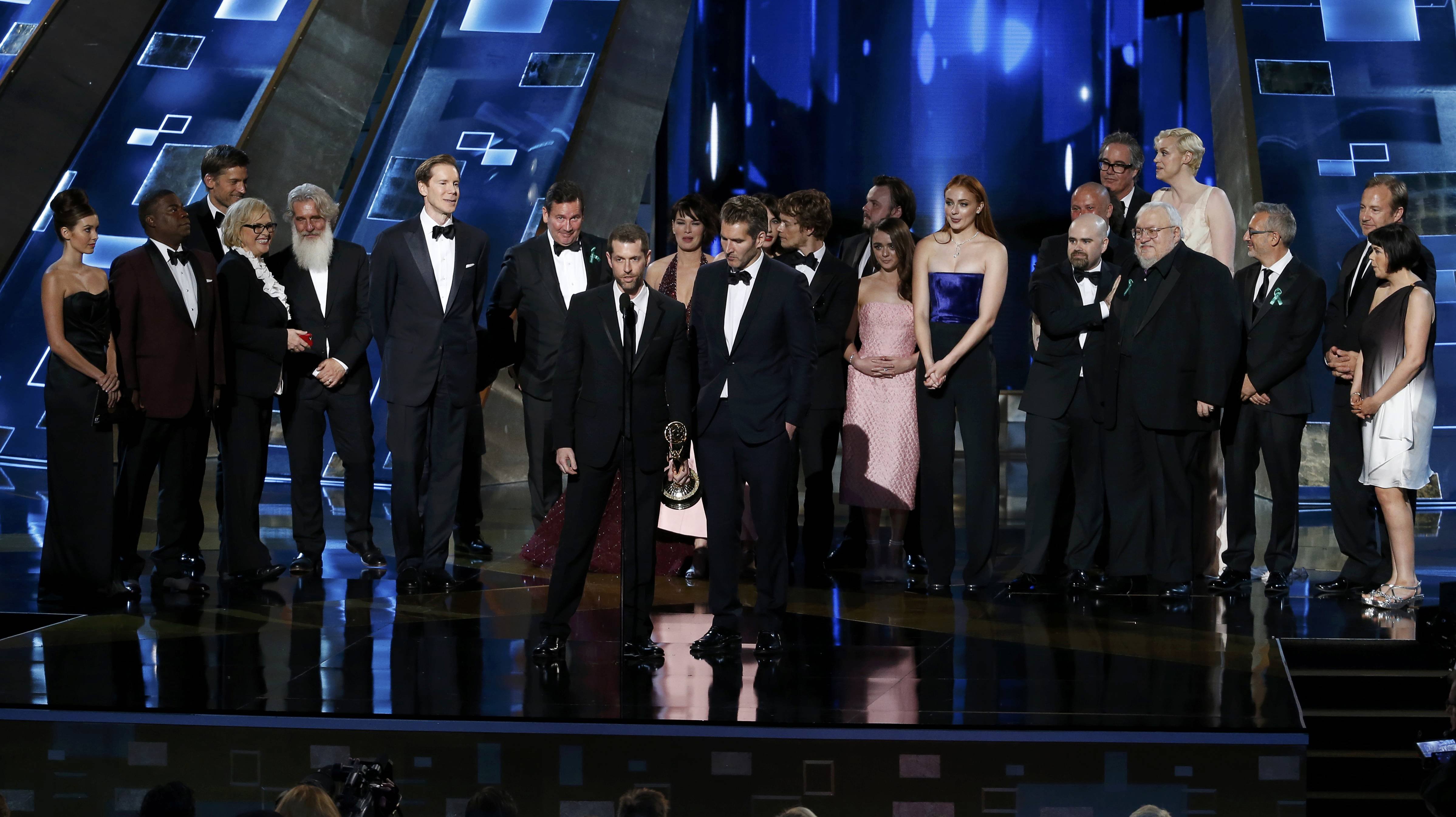 Game of Thrones - Emmy 2015