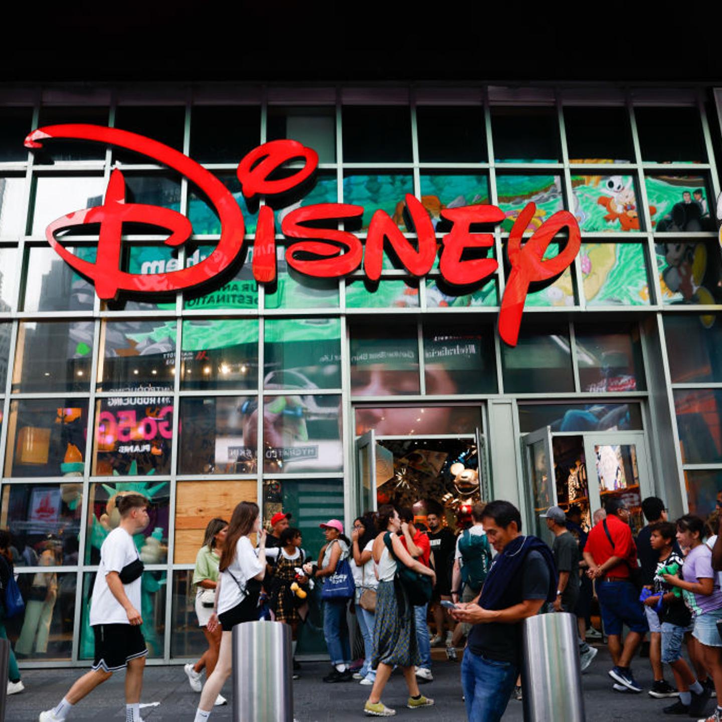 The Walt Disney Co Will Report Q2 2023 Results On Tuesday