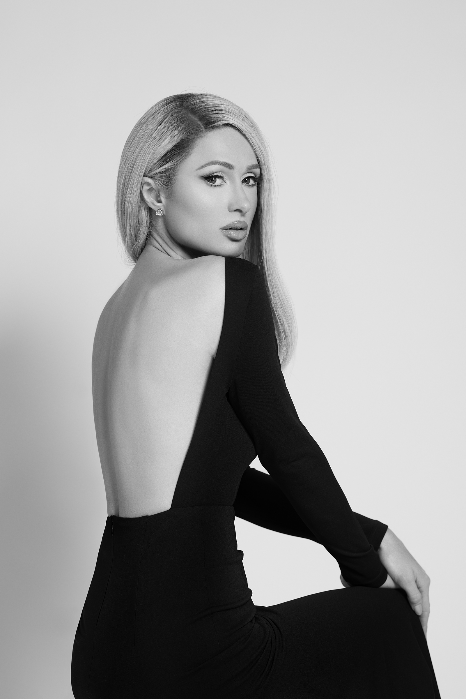 Paris Hilton