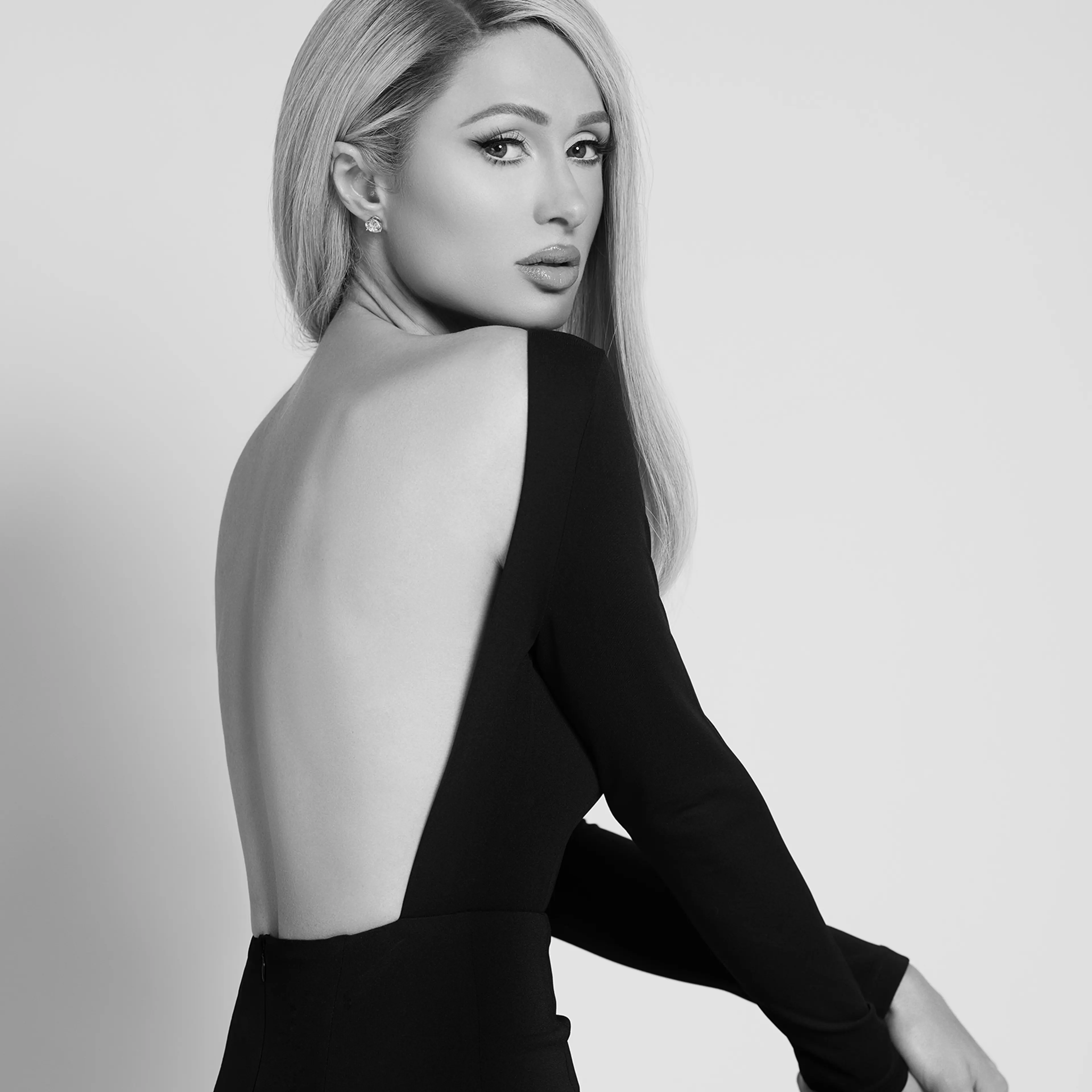 Paris Hilton