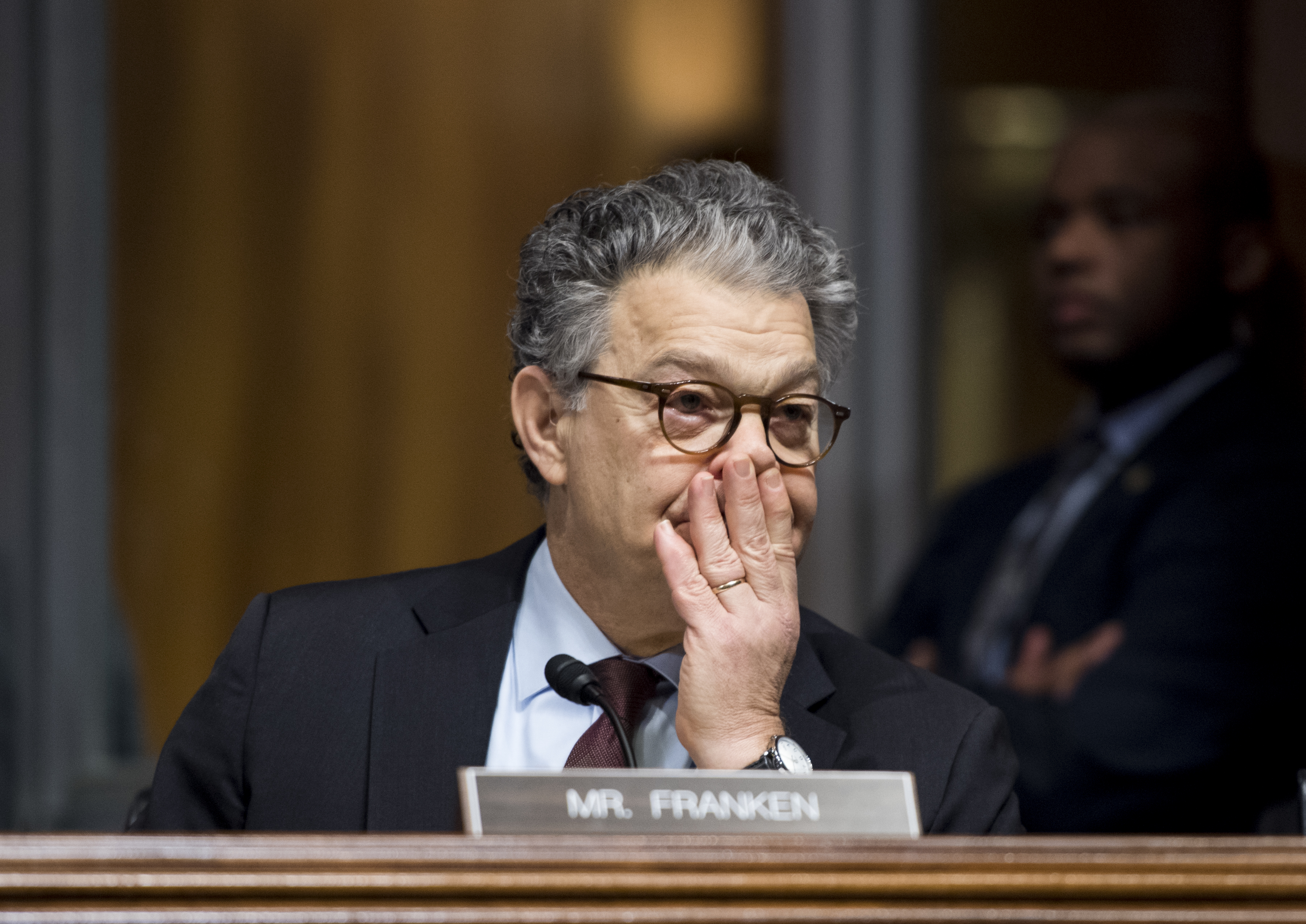 Sen. Al Franken