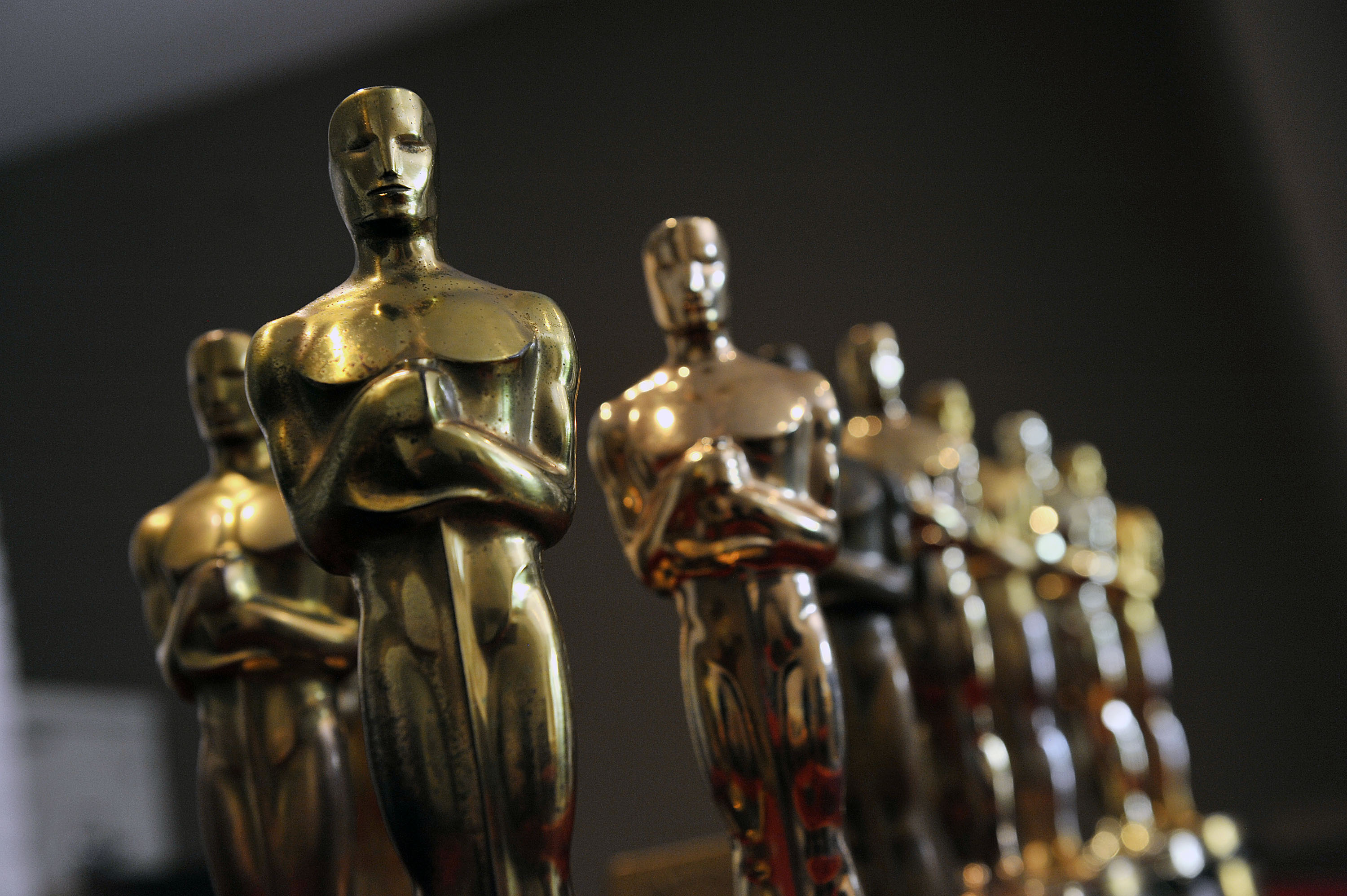 Nate D. Sanders Auctions Collection Of Academy Award Oscar Statuettes Set To Be Auctioned