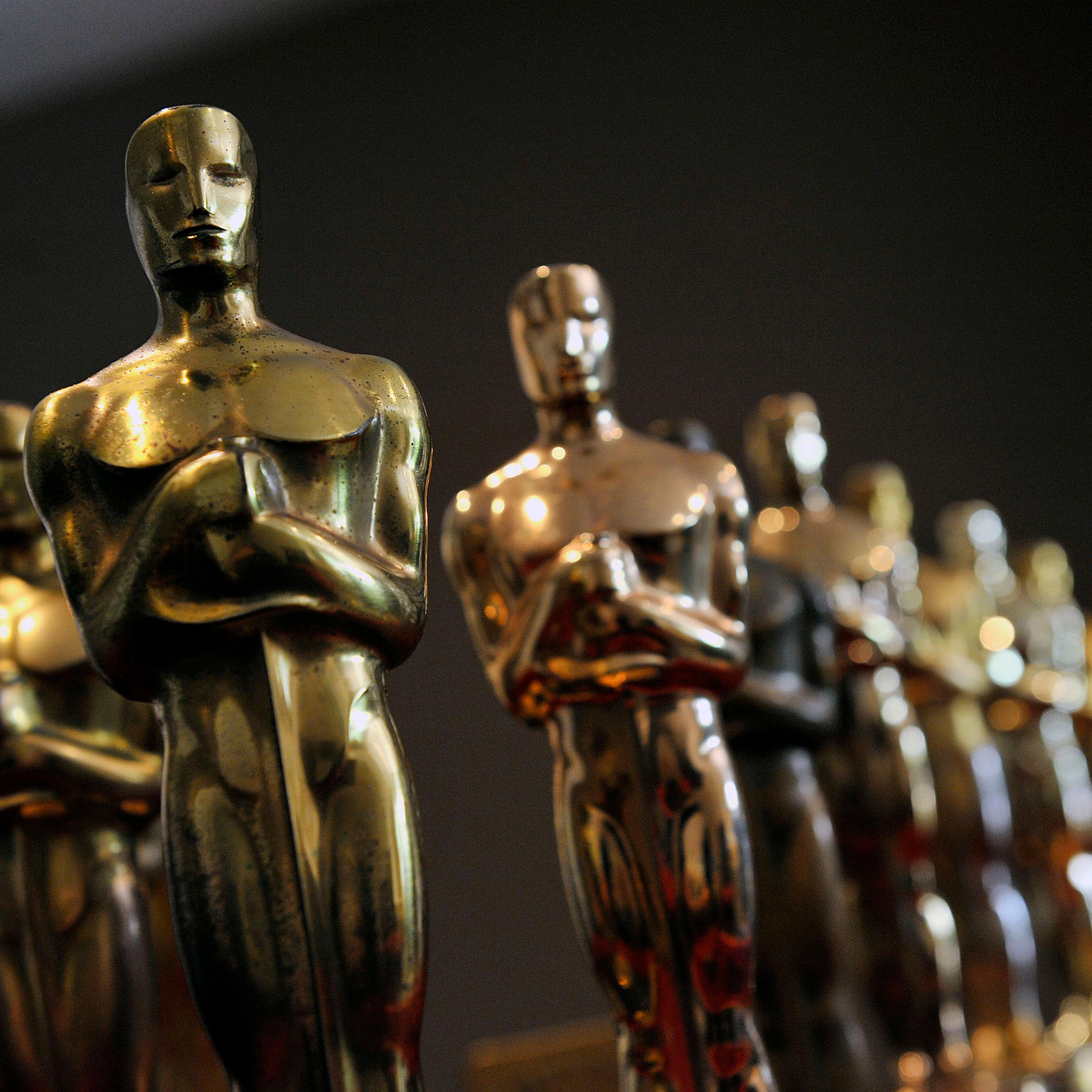 Nate D. Sanders Auctions Collection Of Academy Award Oscar Statuettes Set To Be Auctioned