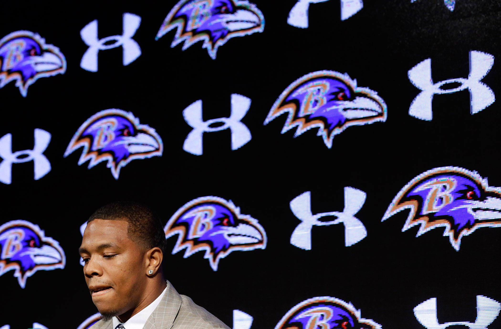 Ray Rice