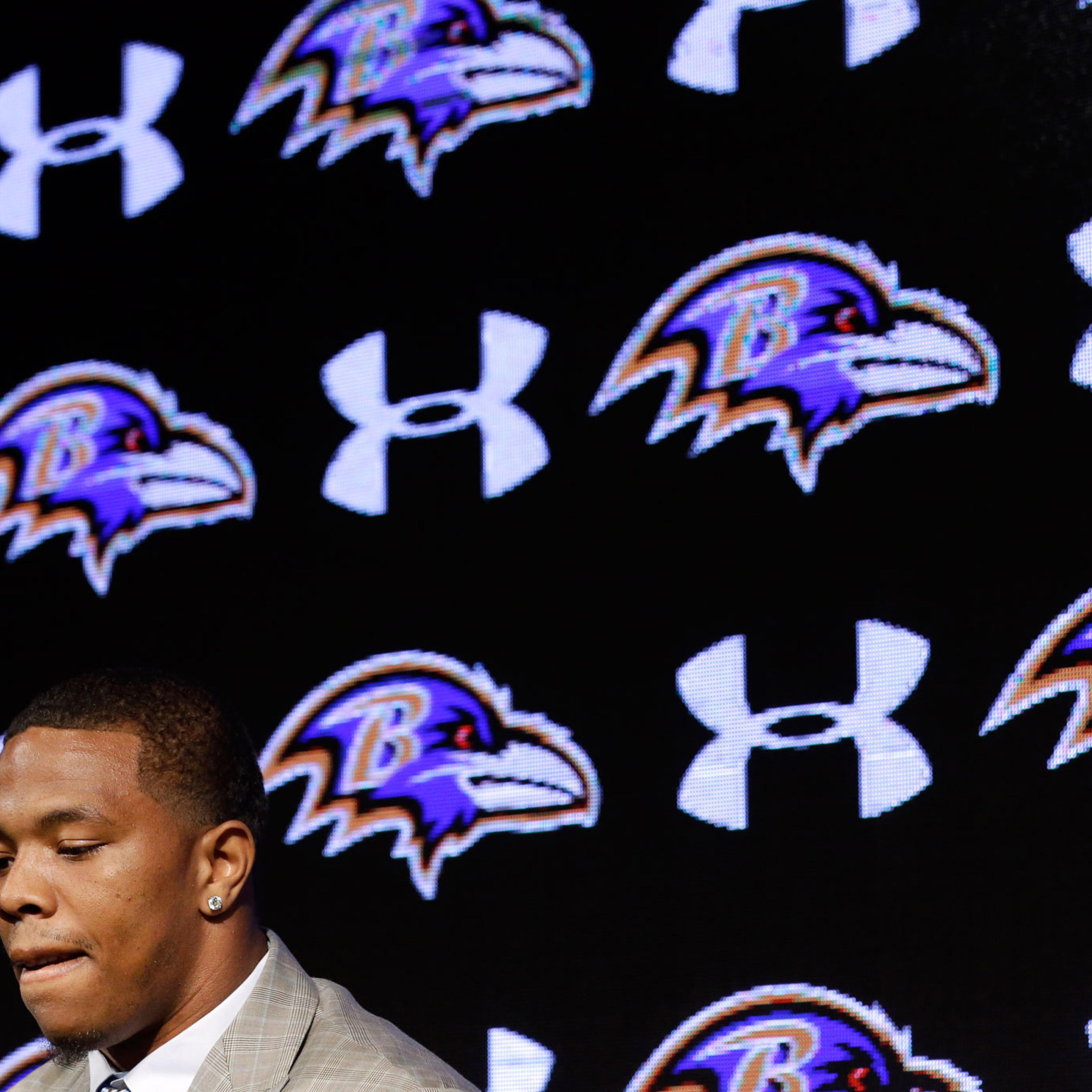 Ray Rice