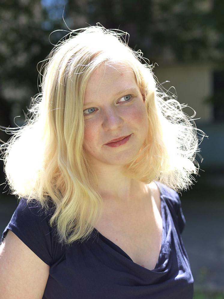 Anna Z., 2012