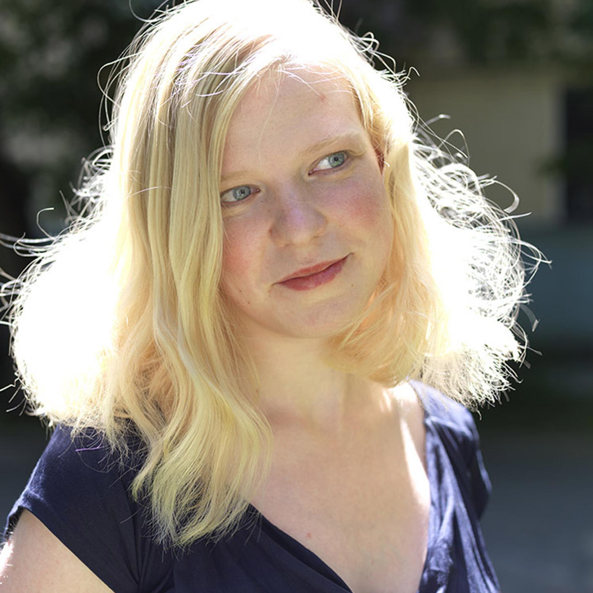 Anna Z., 2012