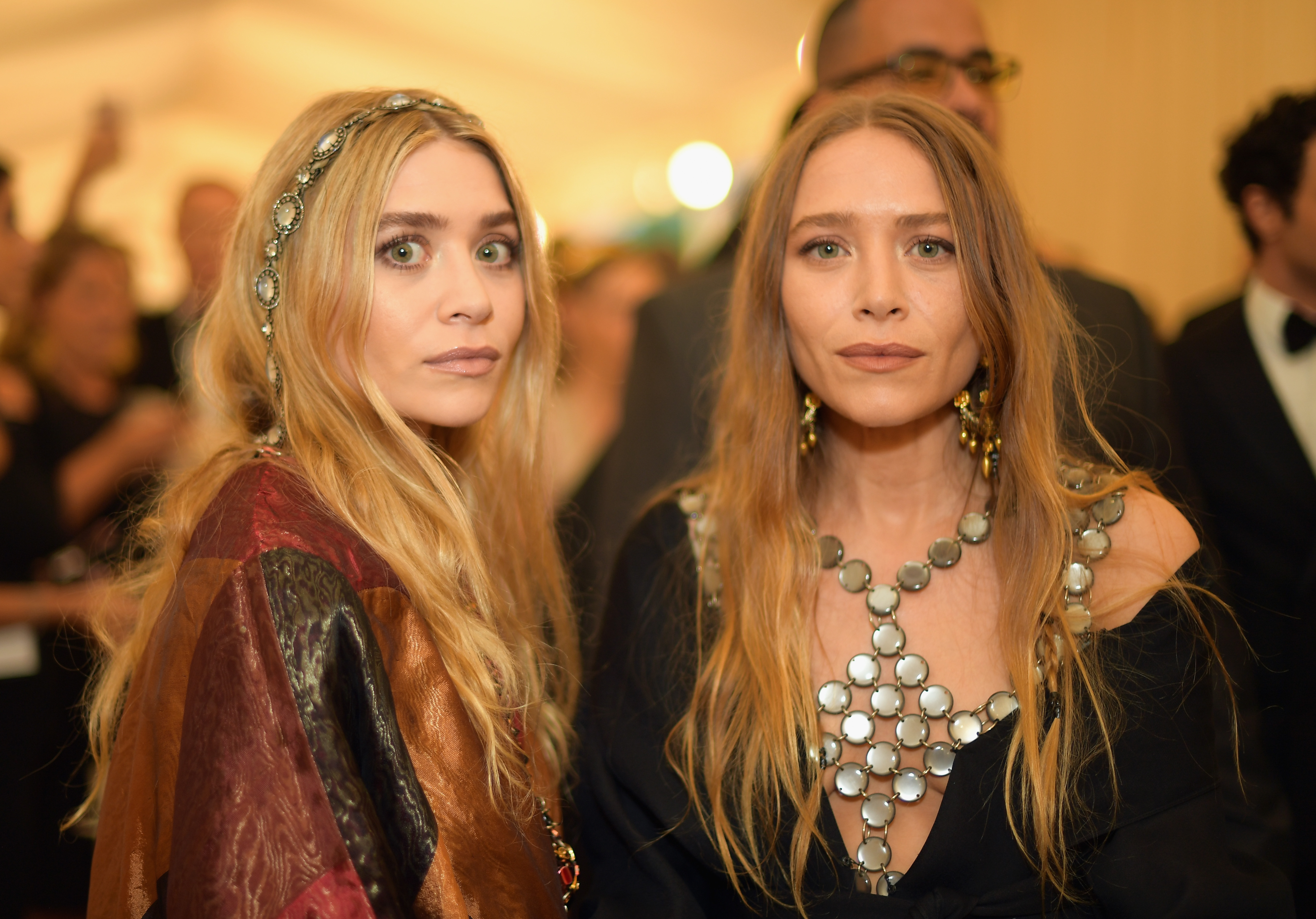 Heavenly Bodies: Fashion &amp; The Catholic Imagination Costume Institute Gala - Red Carpet