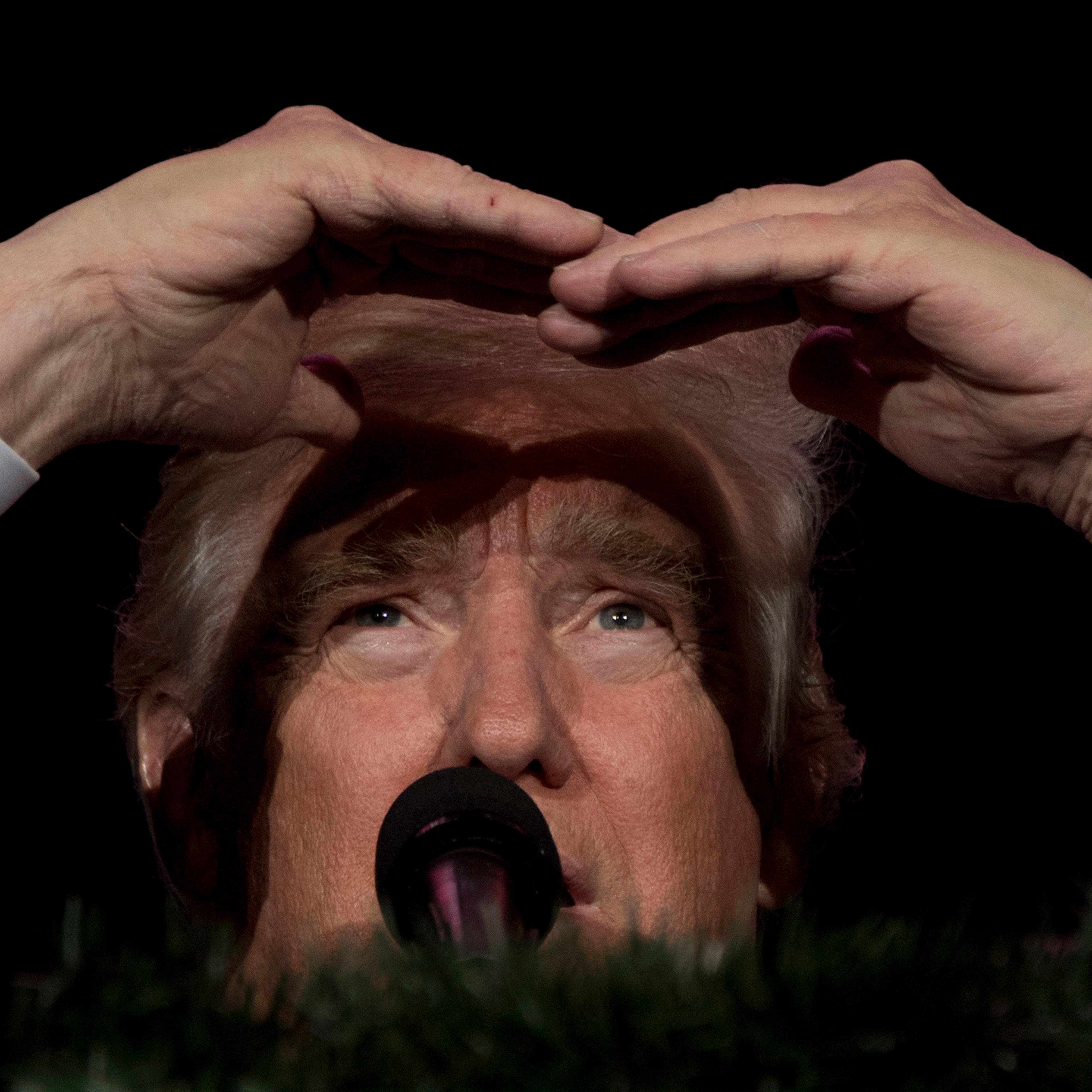 US-POLITICS-TRUMP