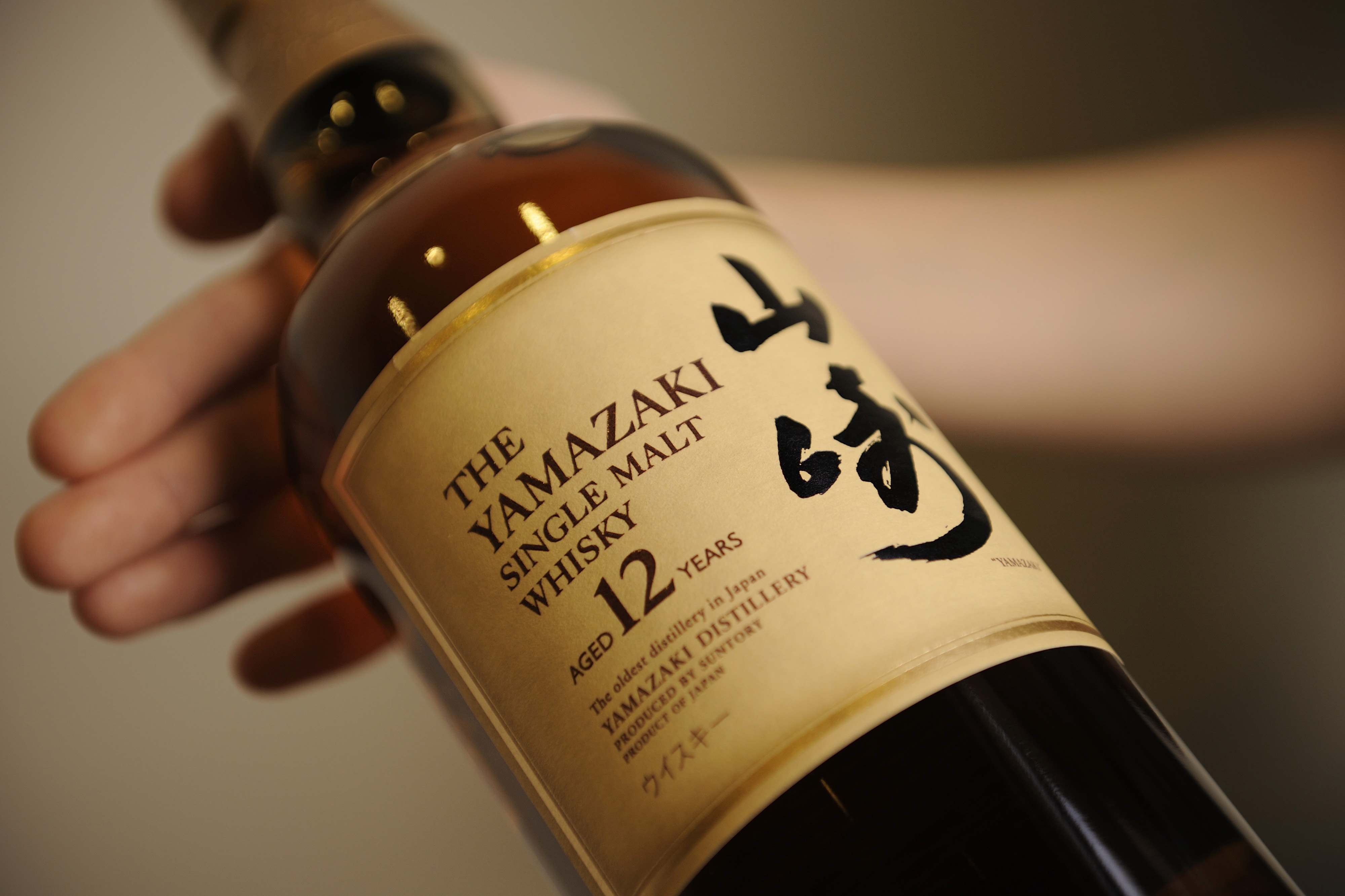 Whiskey: This Distillery Is Going to Age Whisky in Space