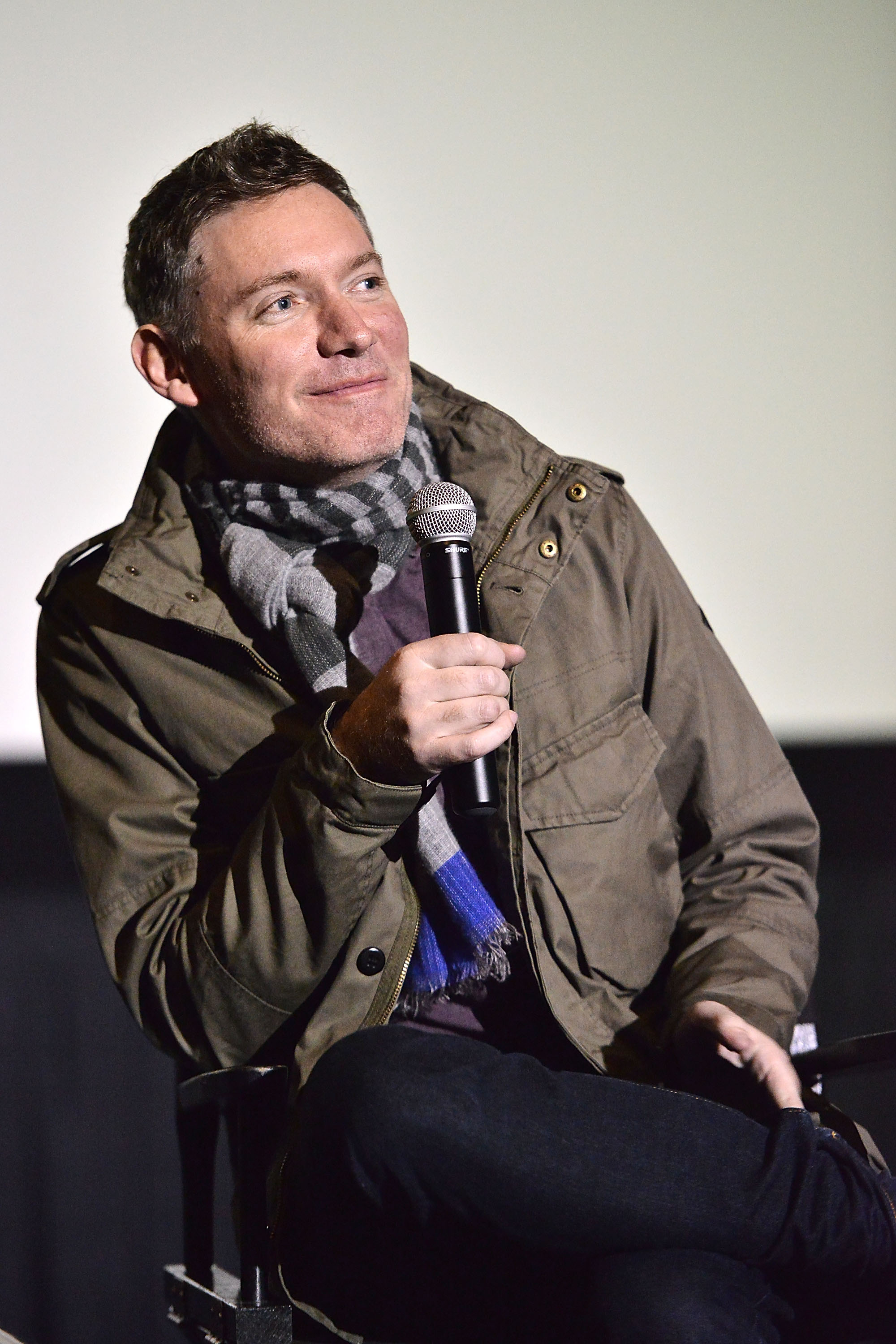 Film Independent Screening Of "Black Sea"