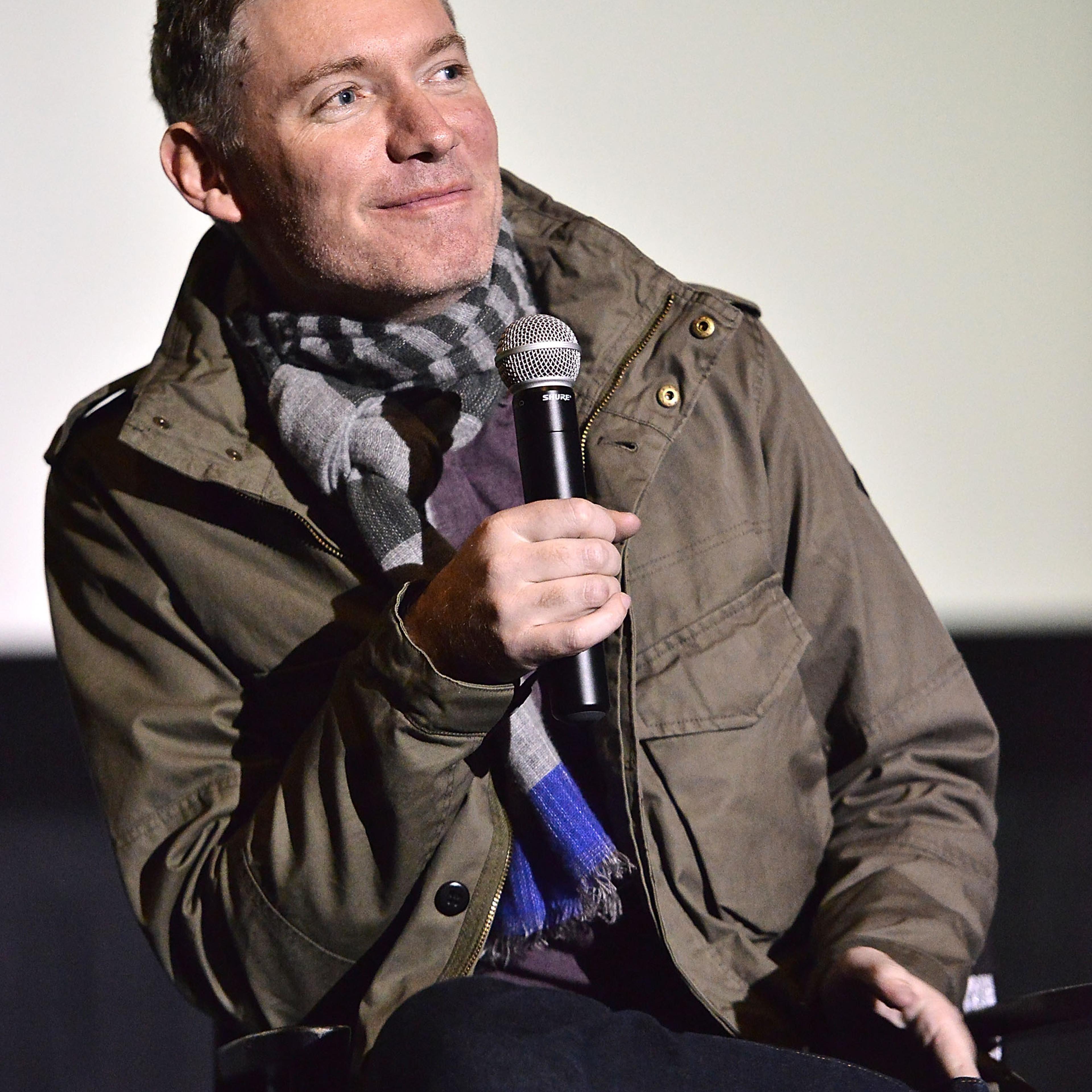 Film Independent Screening Of "Black Sea"