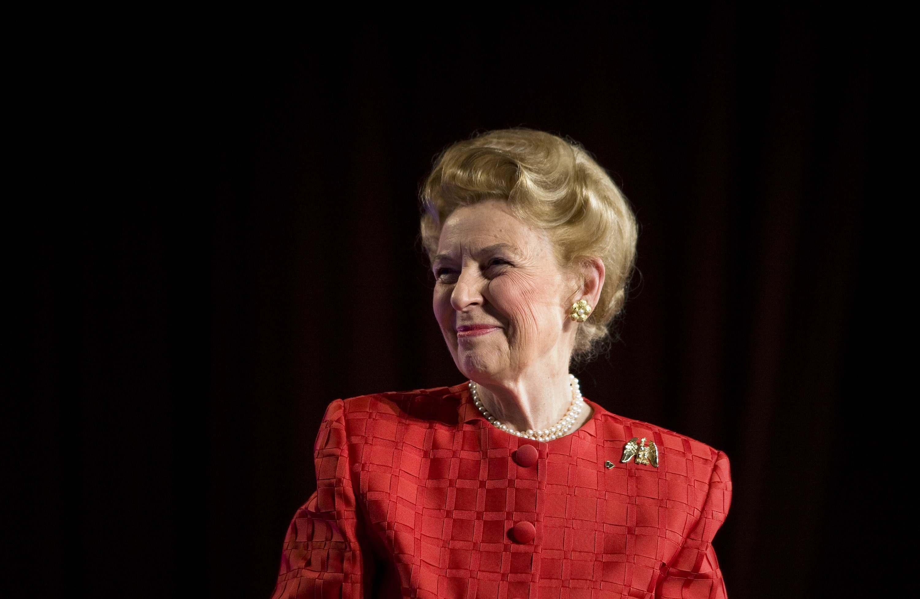 Phyllis Schlafly