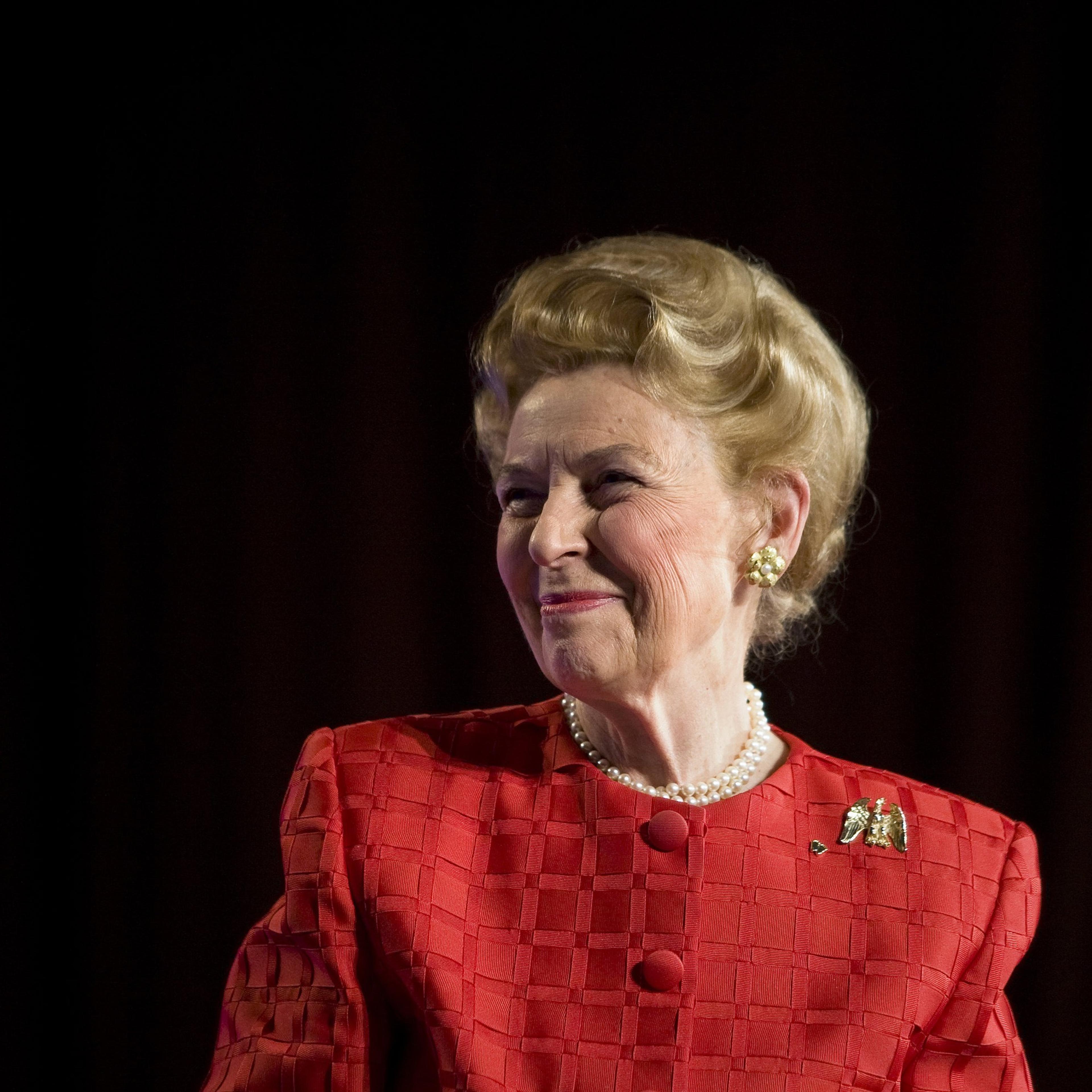 Phyllis Schlafly