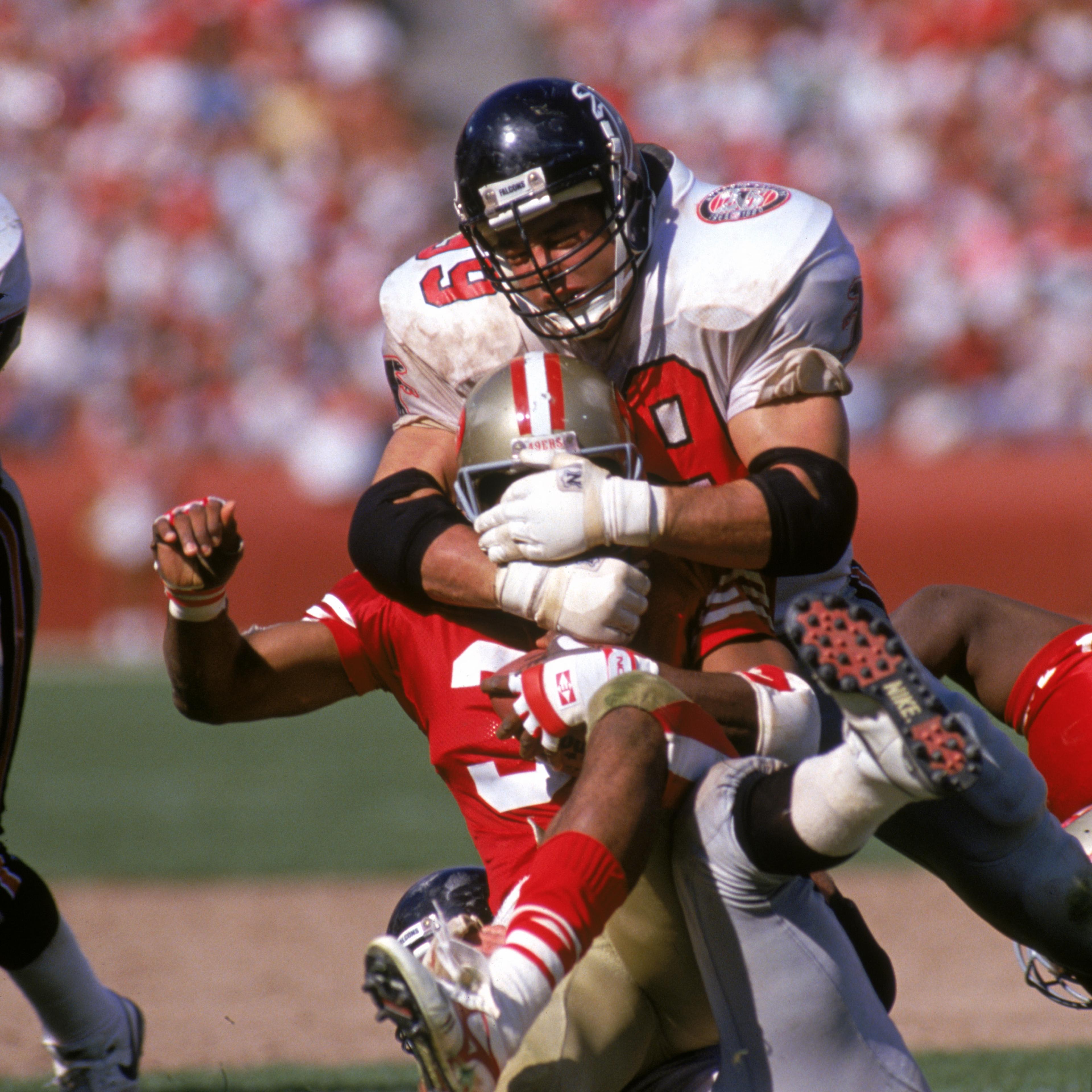 Tim Green NFL Violence