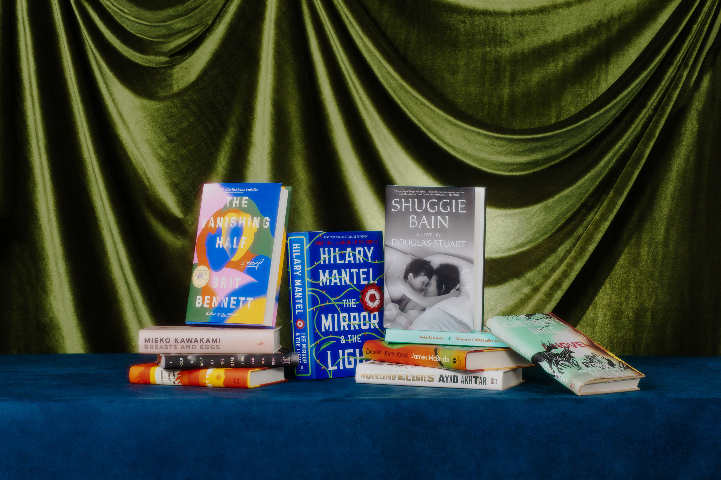 TIME Best Books 2020