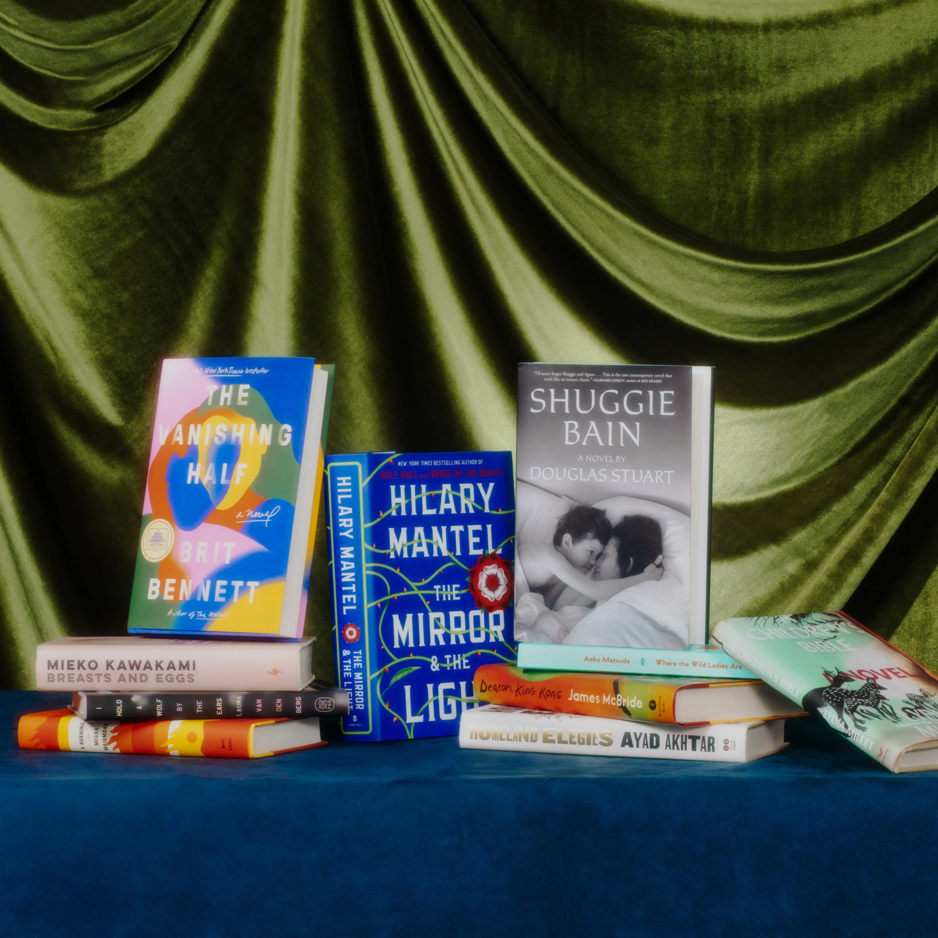 TIME Best Books 2020