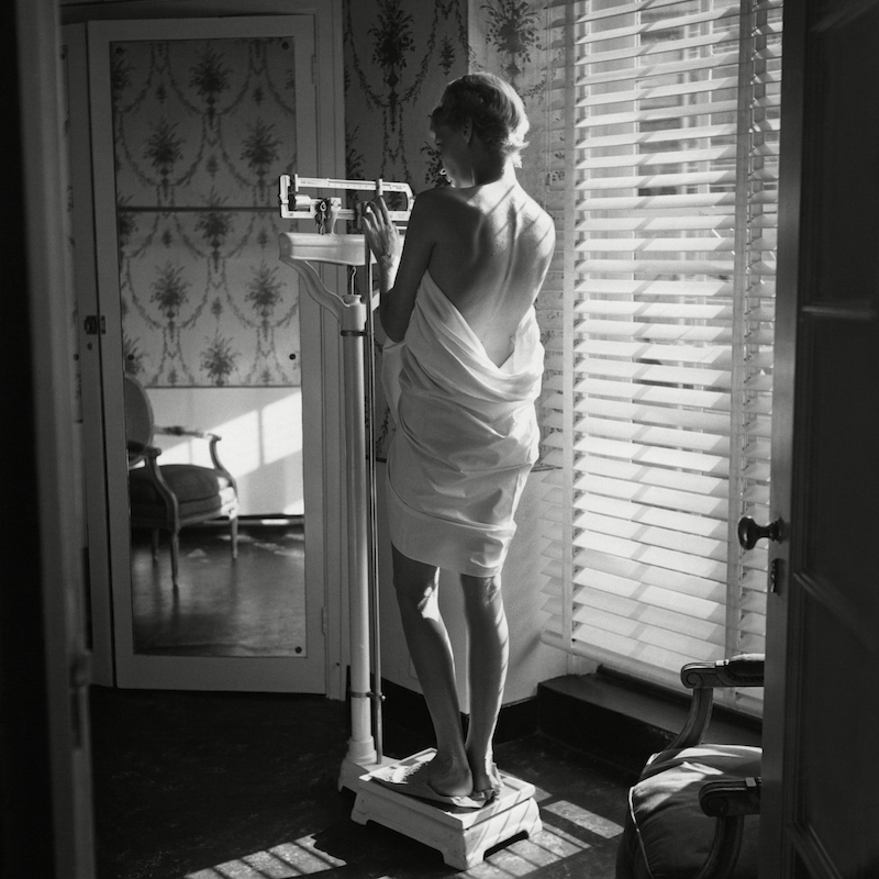 Vogue 1948