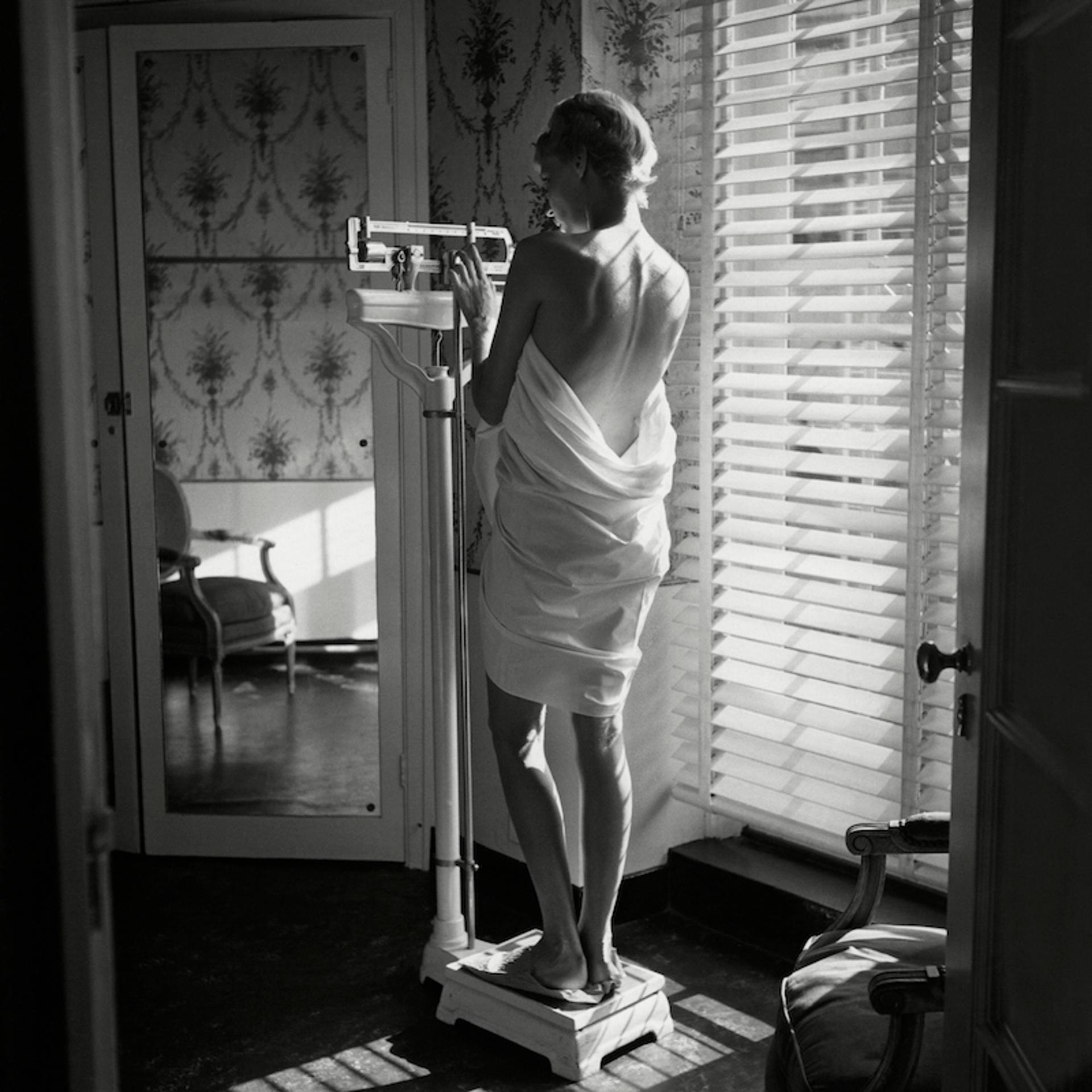 Vogue 1948
