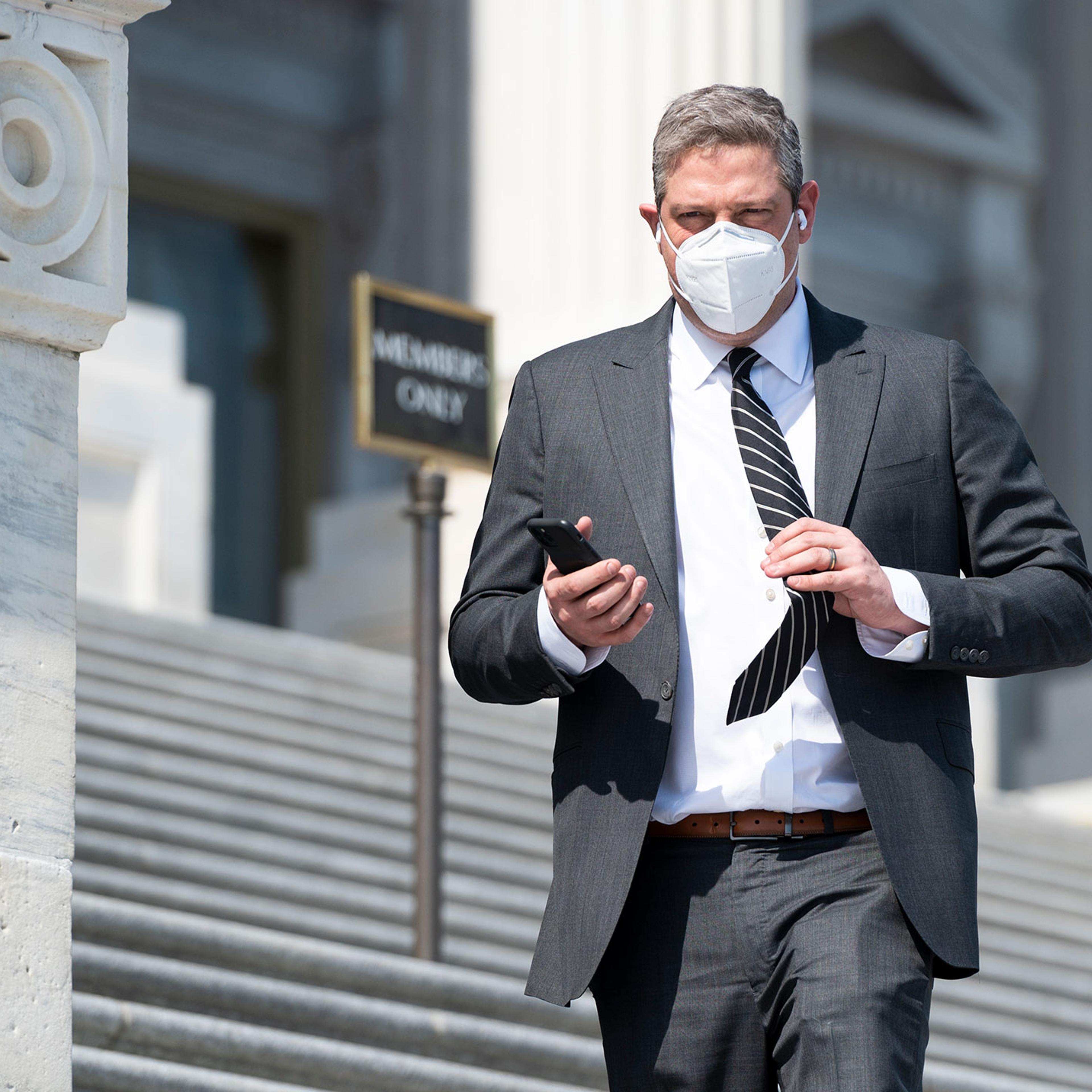 Rep. Tim Ryan